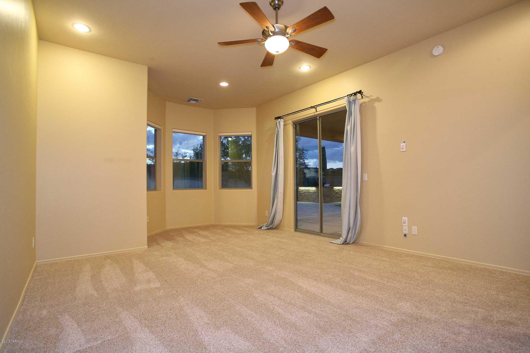 Village 1 At the Villages of La Paloma - Residential Lease