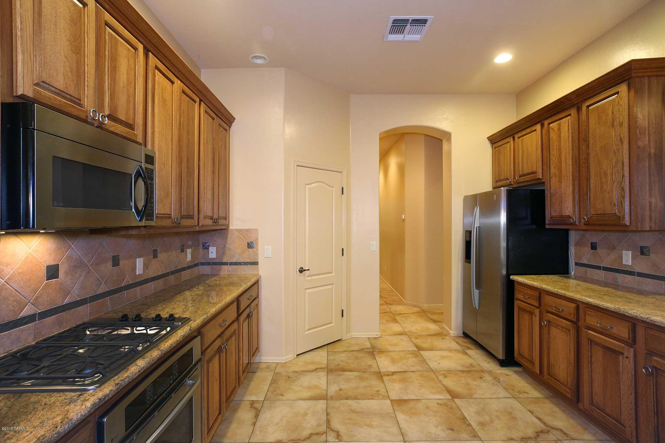 Village 1 At the Villages of La Paloma - Residential Lease