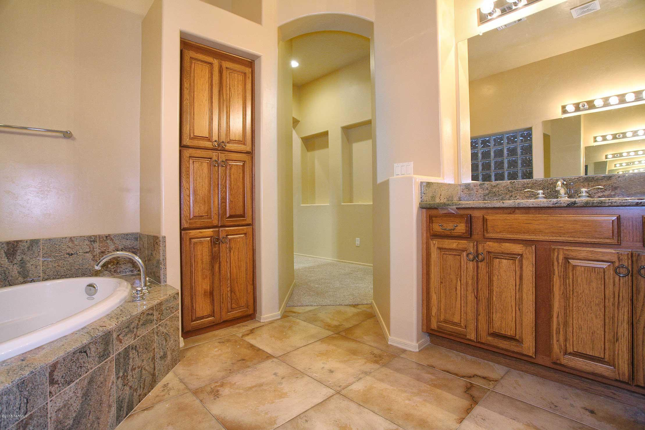 Village 1 At the Villages of La Paloma - Residential Lease
