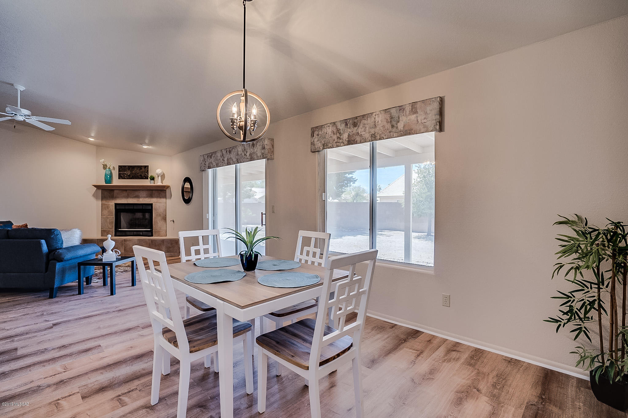 Tierra Rincon (1-143) - Residential