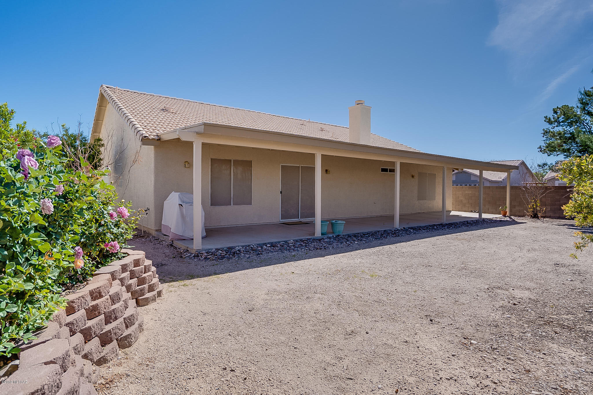 Tierra Rincon (1-143) - Residential
