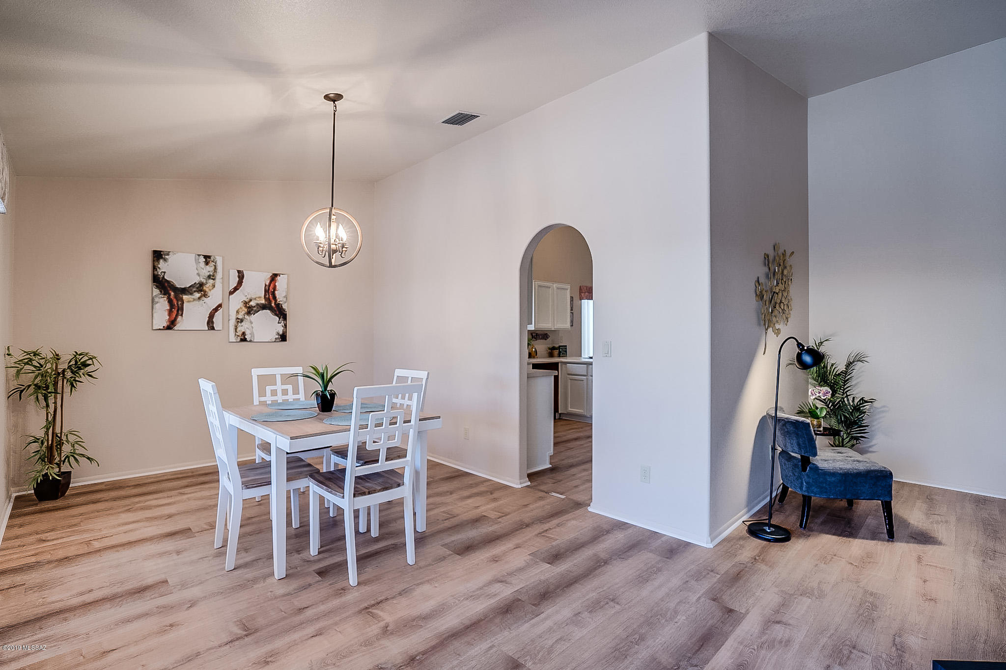 Tierra Rincon (1-143) - Residential