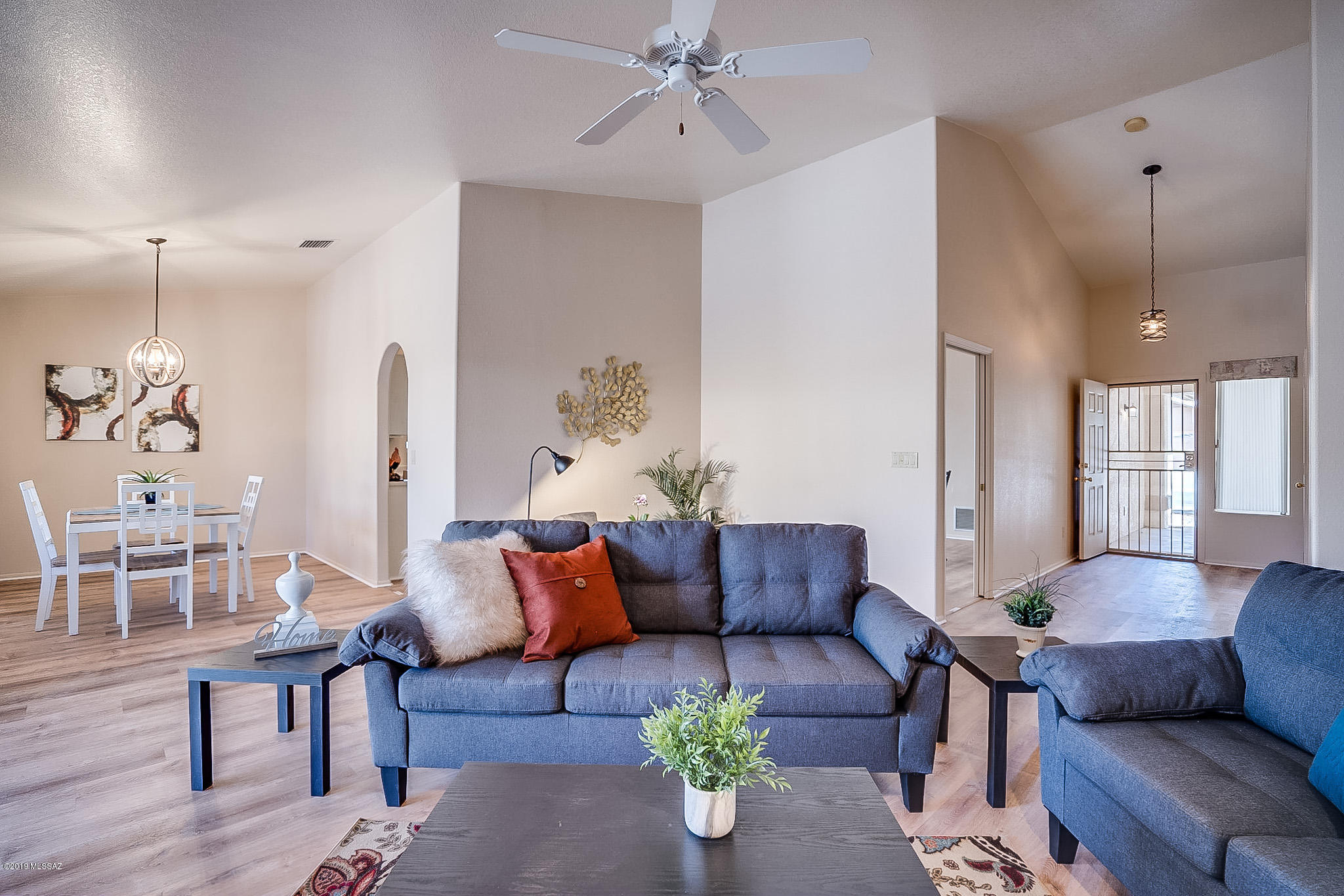 Tierra Rincon (1-143) - Residential