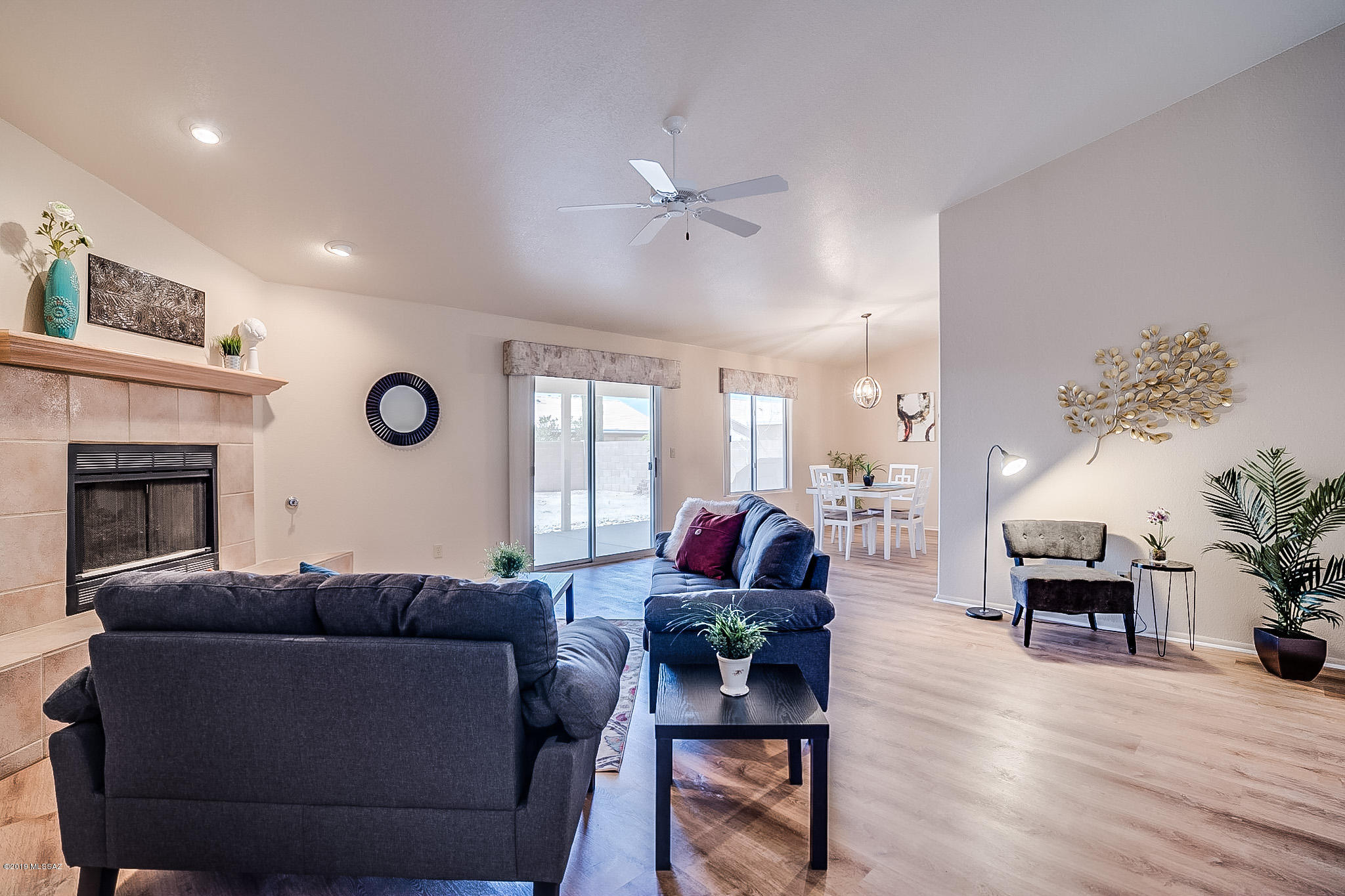 Tierra Rincon (1-143) - Residential