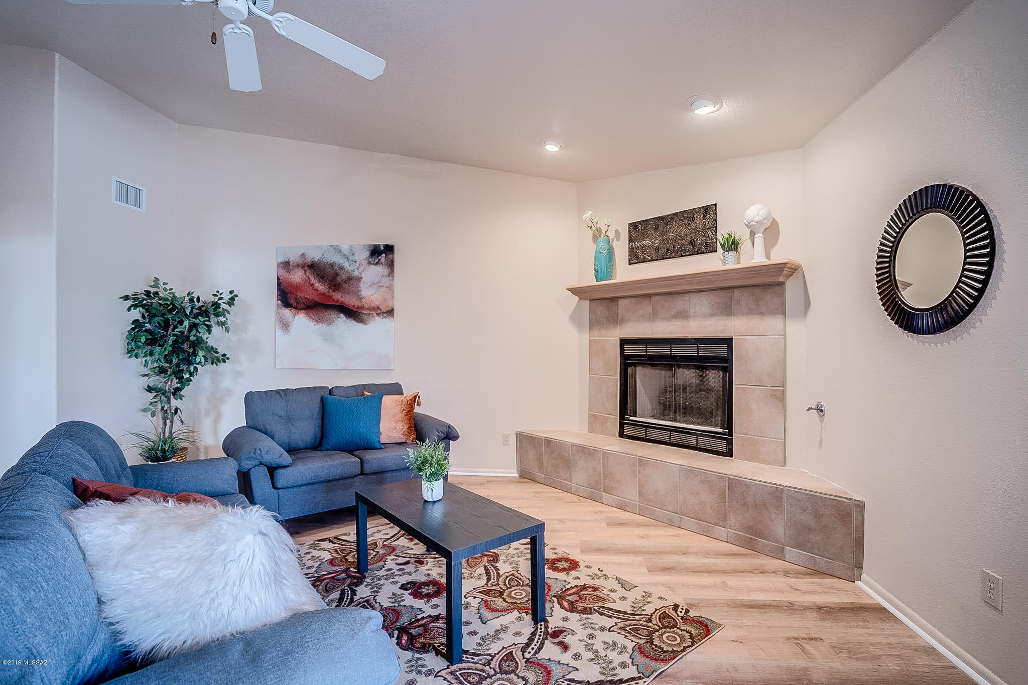 Tierra Rincon (1-143) - Residential