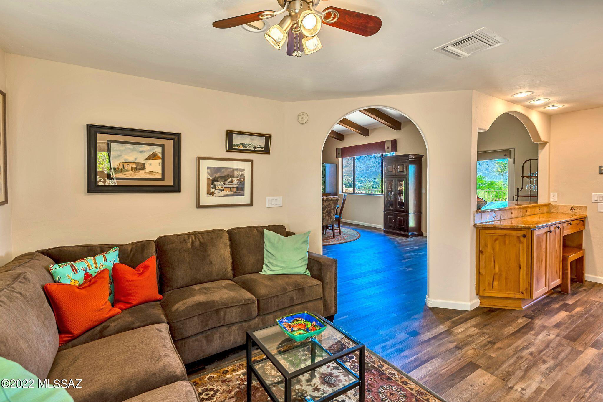 Monte Del Oro (1-187) - Residential
