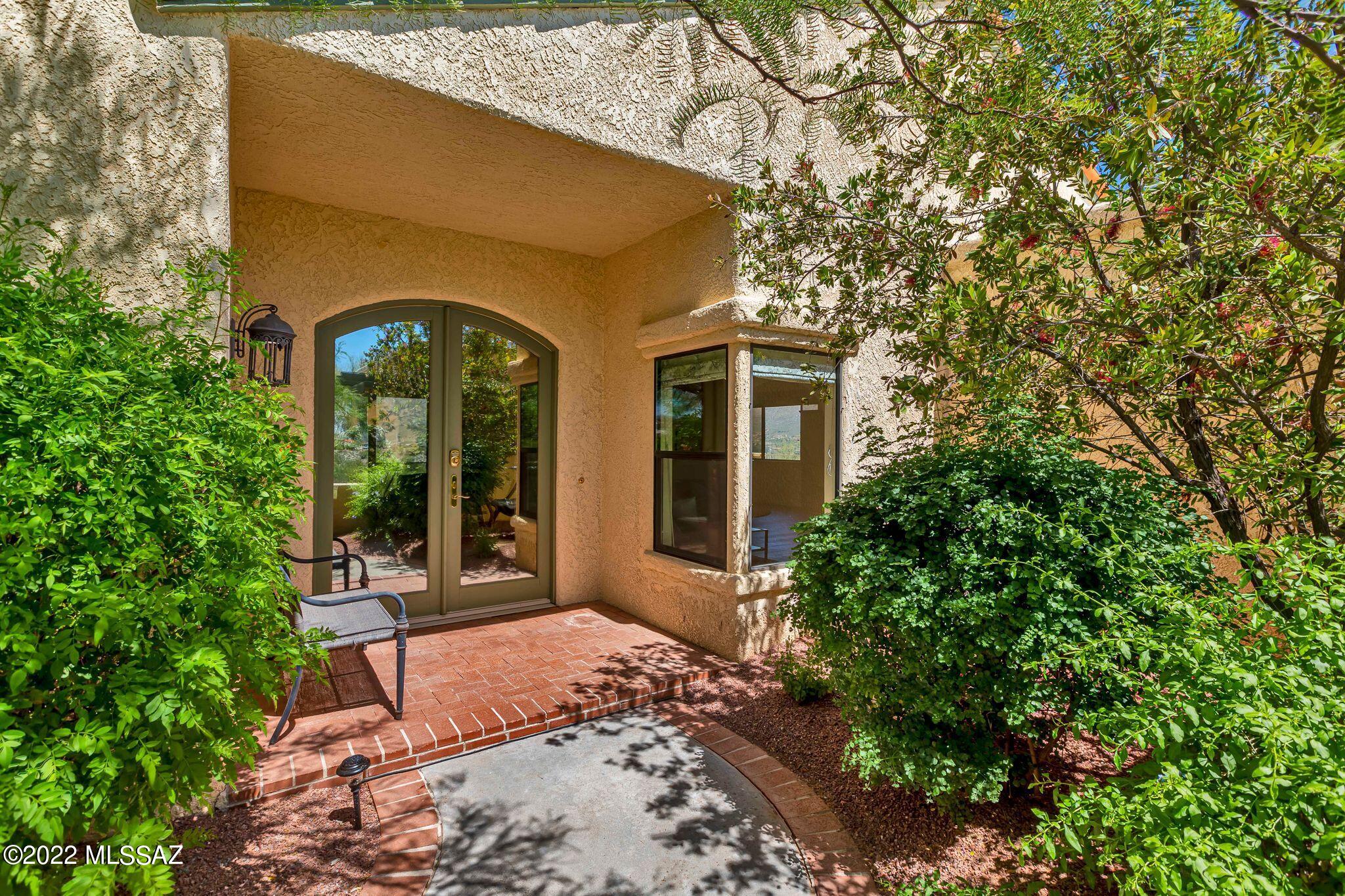 Monte Del Oro (1-187) - Residential