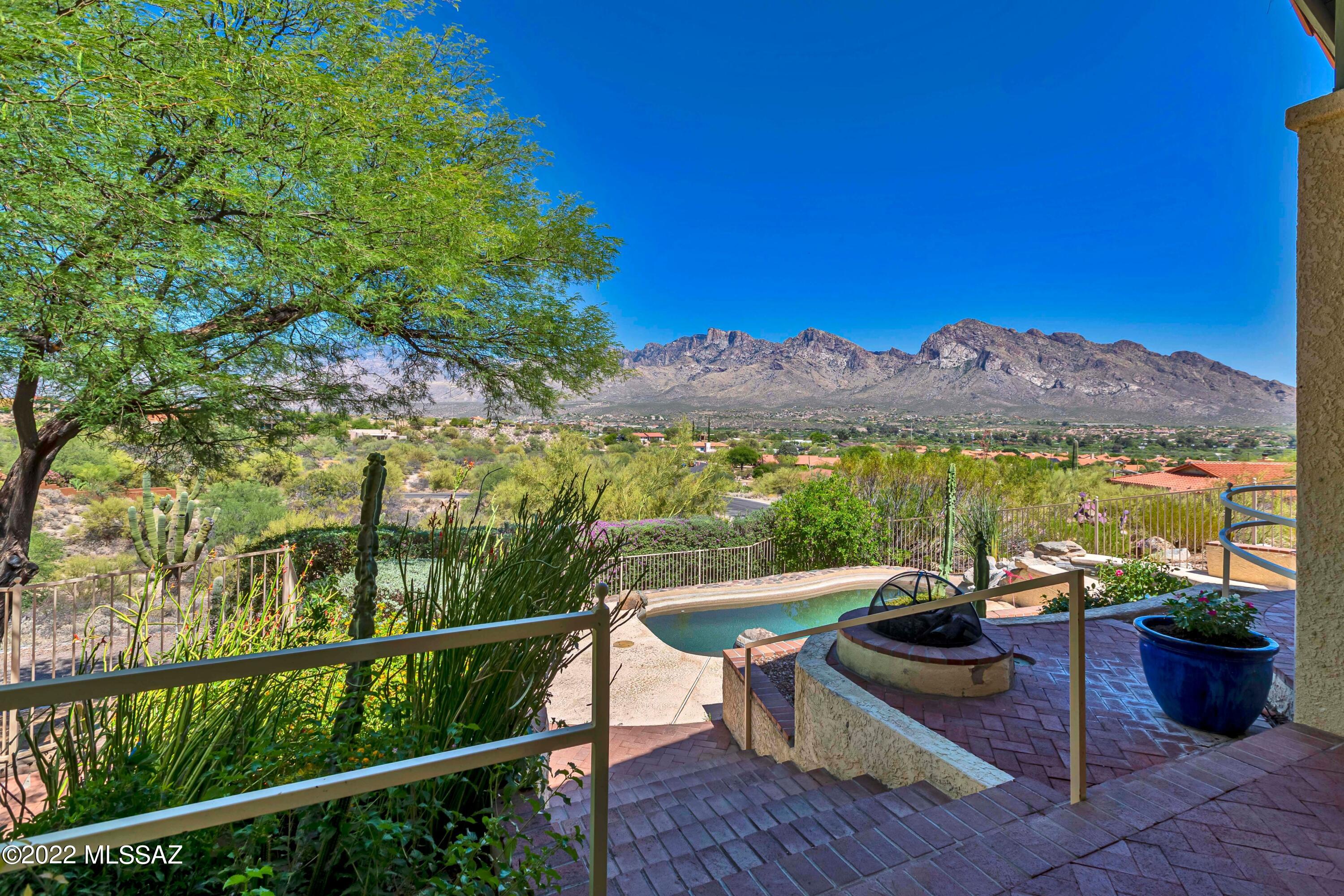 Monte Del Oro (1-187) - Residential