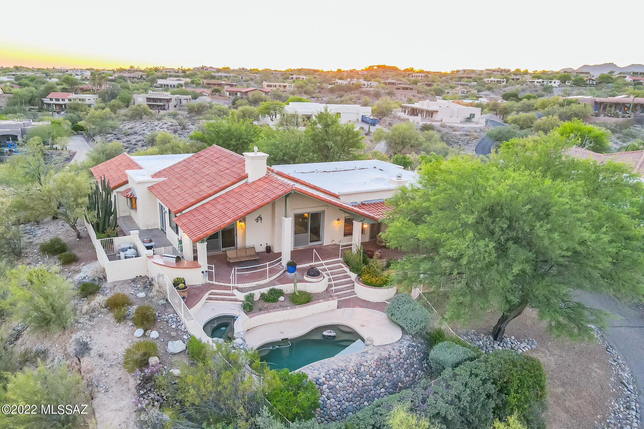 Monte Del Oro (1-187) - Residential