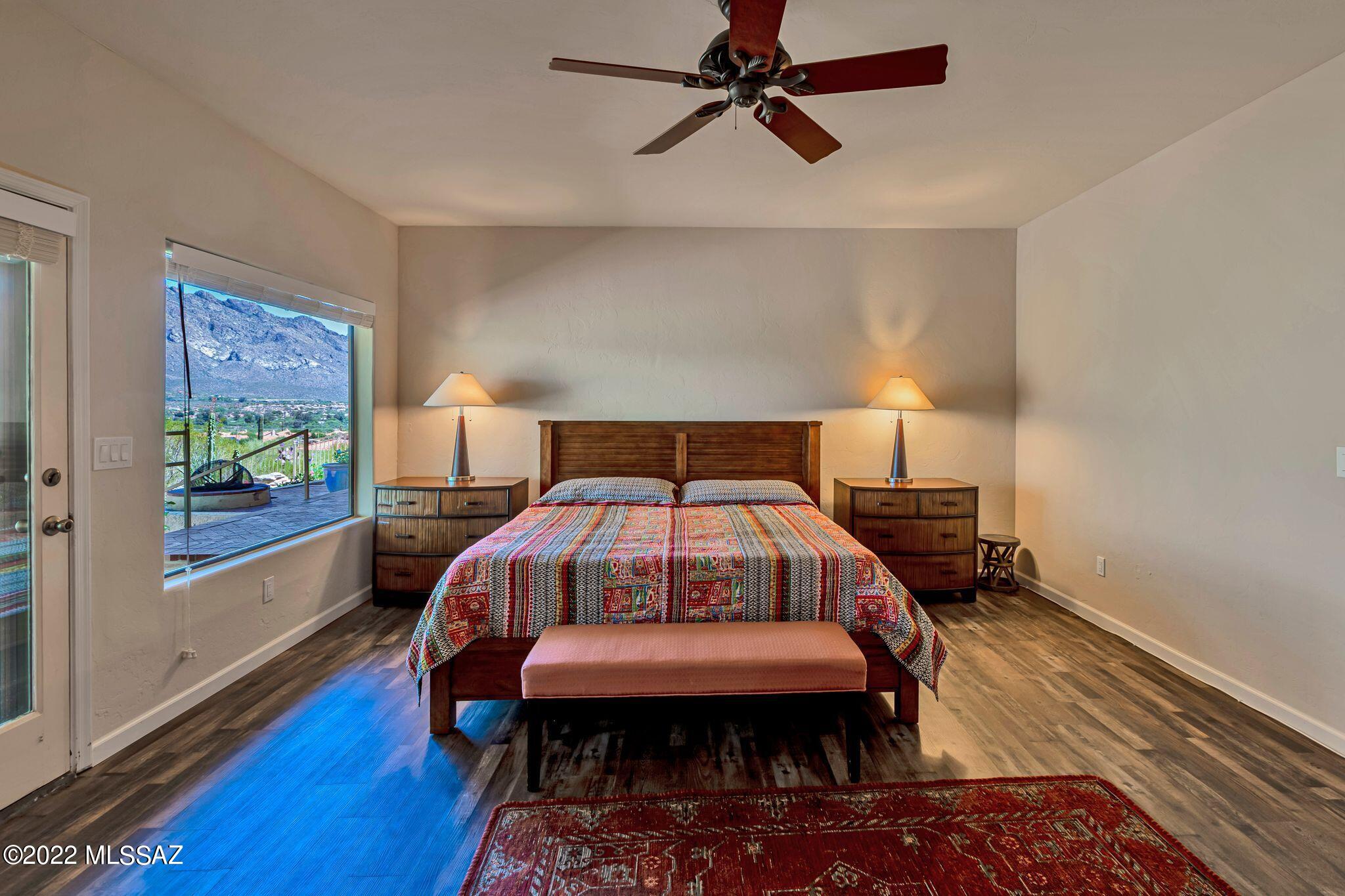 Monte Del Oro (1-187) - Residential
