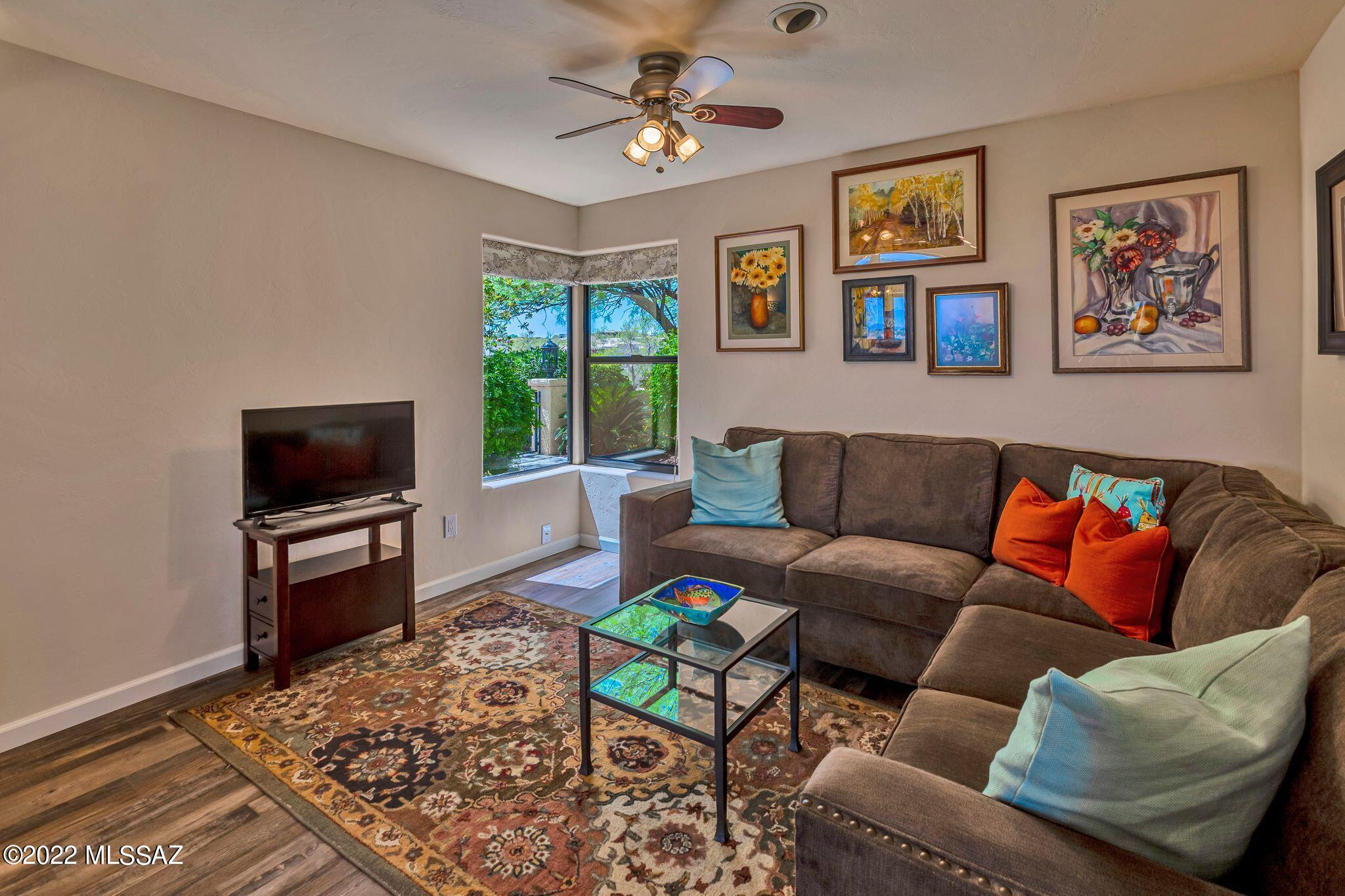 Monte Del Oro (1-187) - Residential