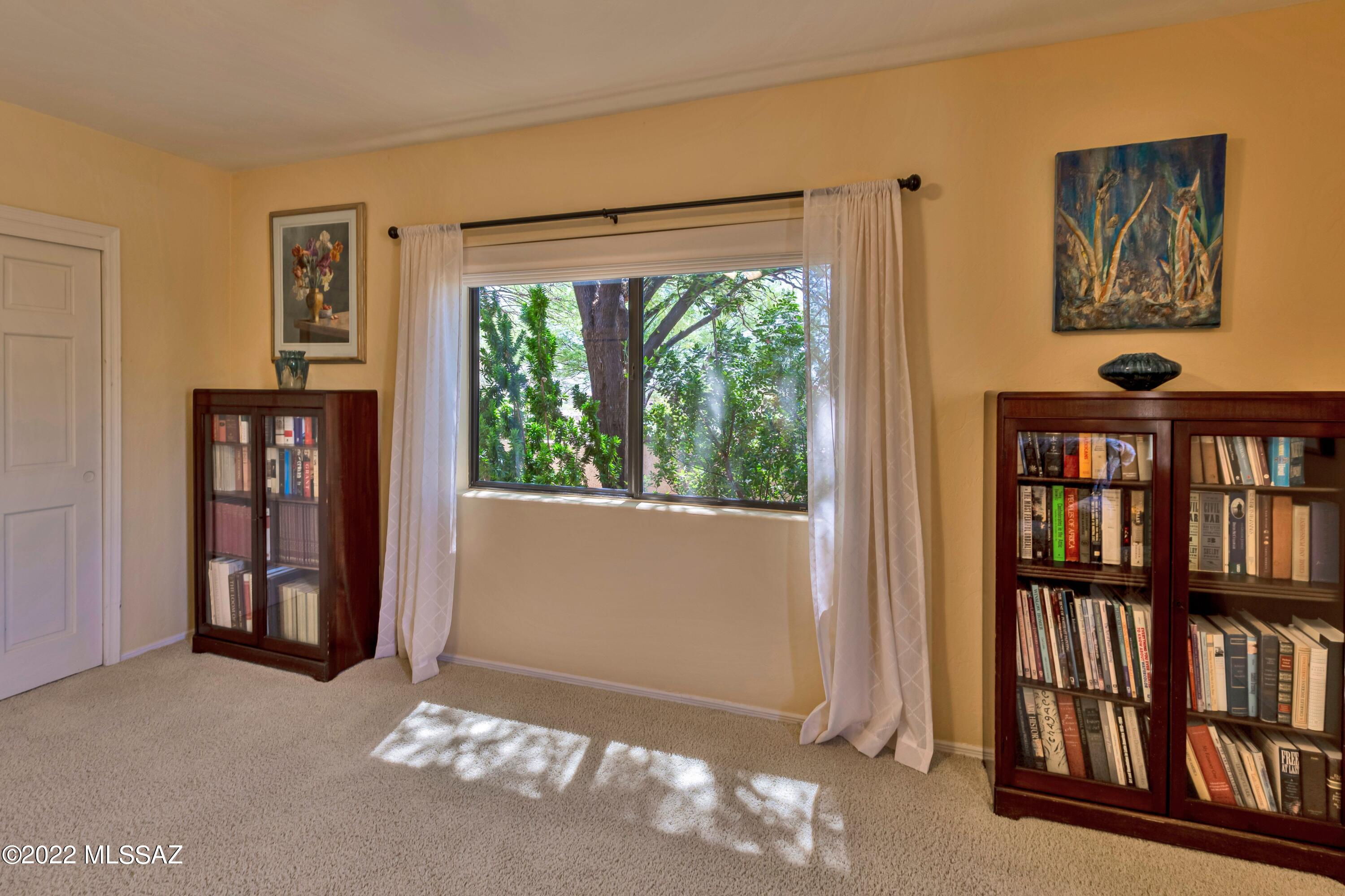 Monte Del Oro (1-187) - Residential