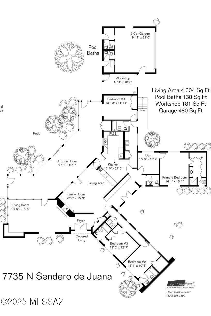 Cobo Catalina Hills (1-51) - Residential