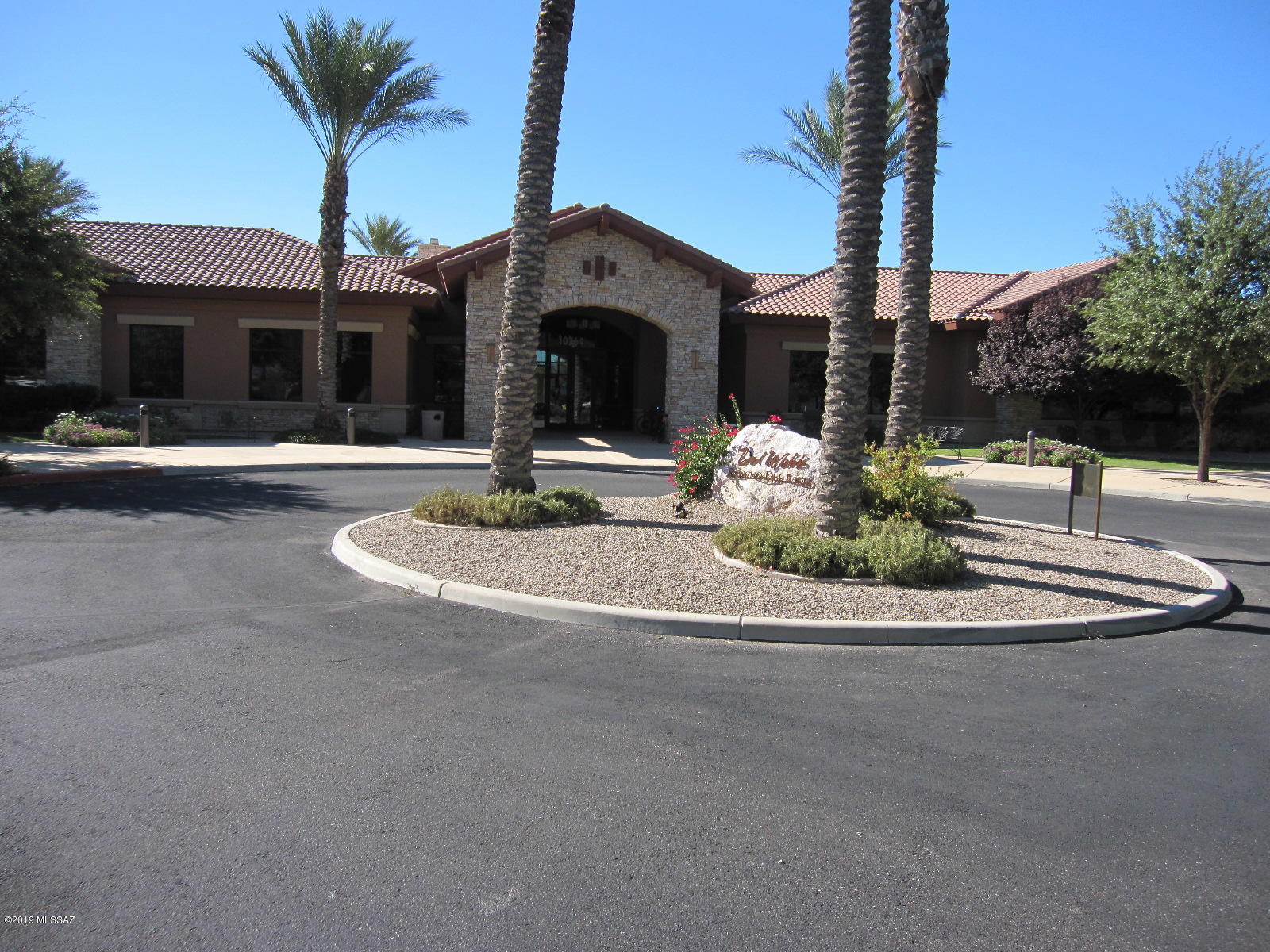 Del Webb at Rancho Del Lago Phase II SQ20112850077 - Residential