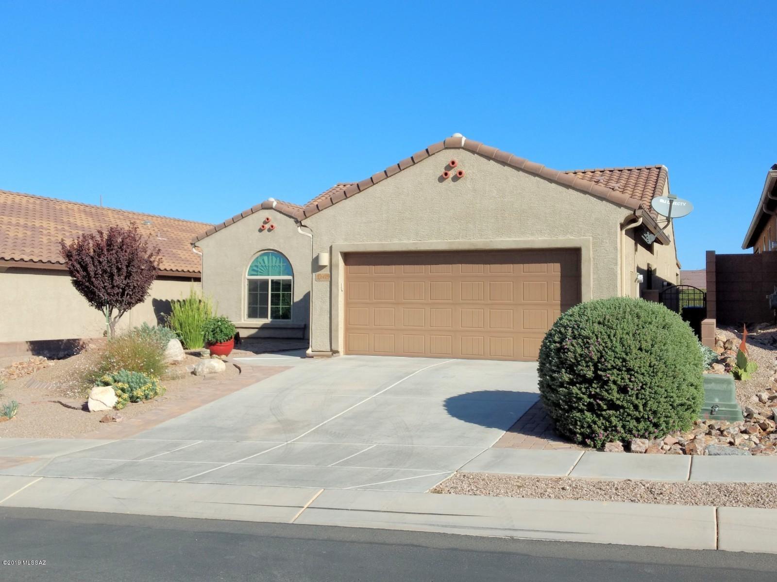 Del Webb at Rancho Del Lago Phase II SQ20112850077 - Residential