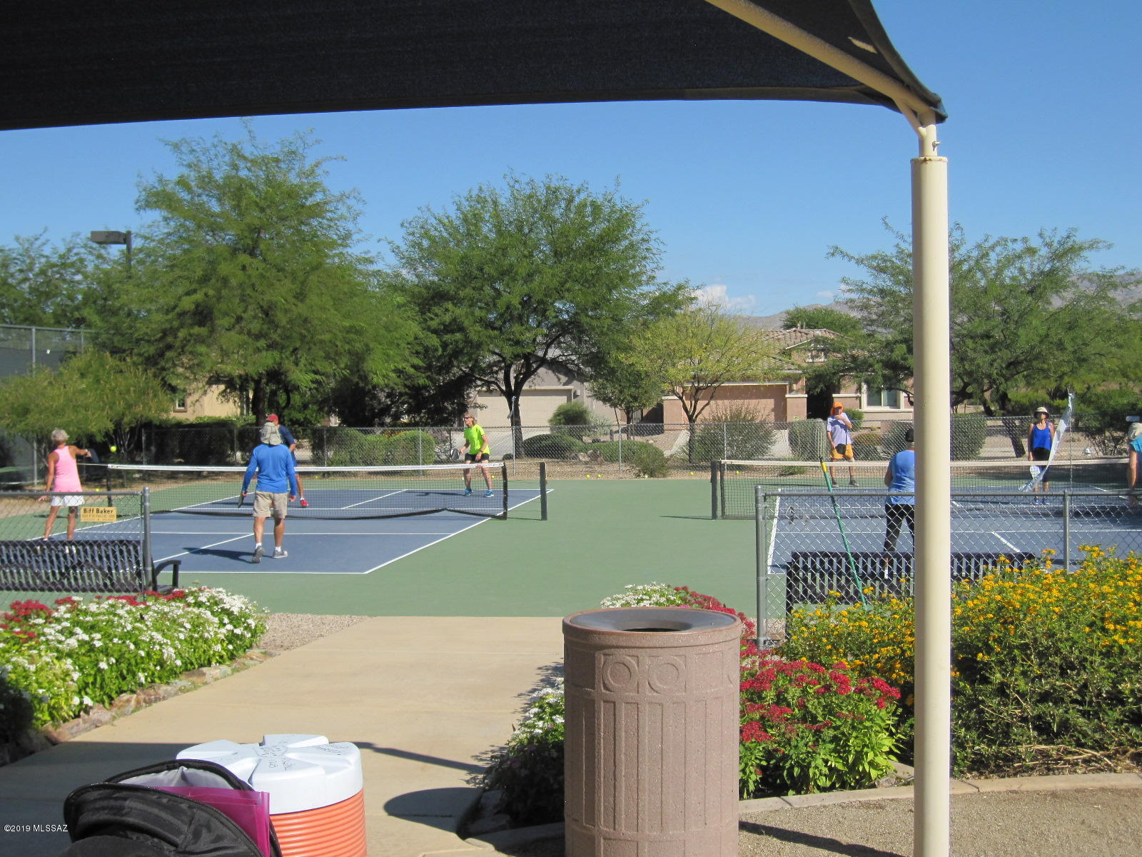 Del Webb at Rancho Del Lago Phase II SQ20112850077 - Residential