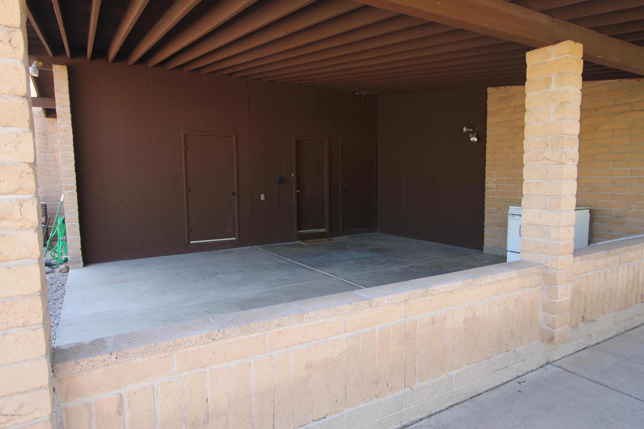Rancho Sierra  (1-100) - Residential