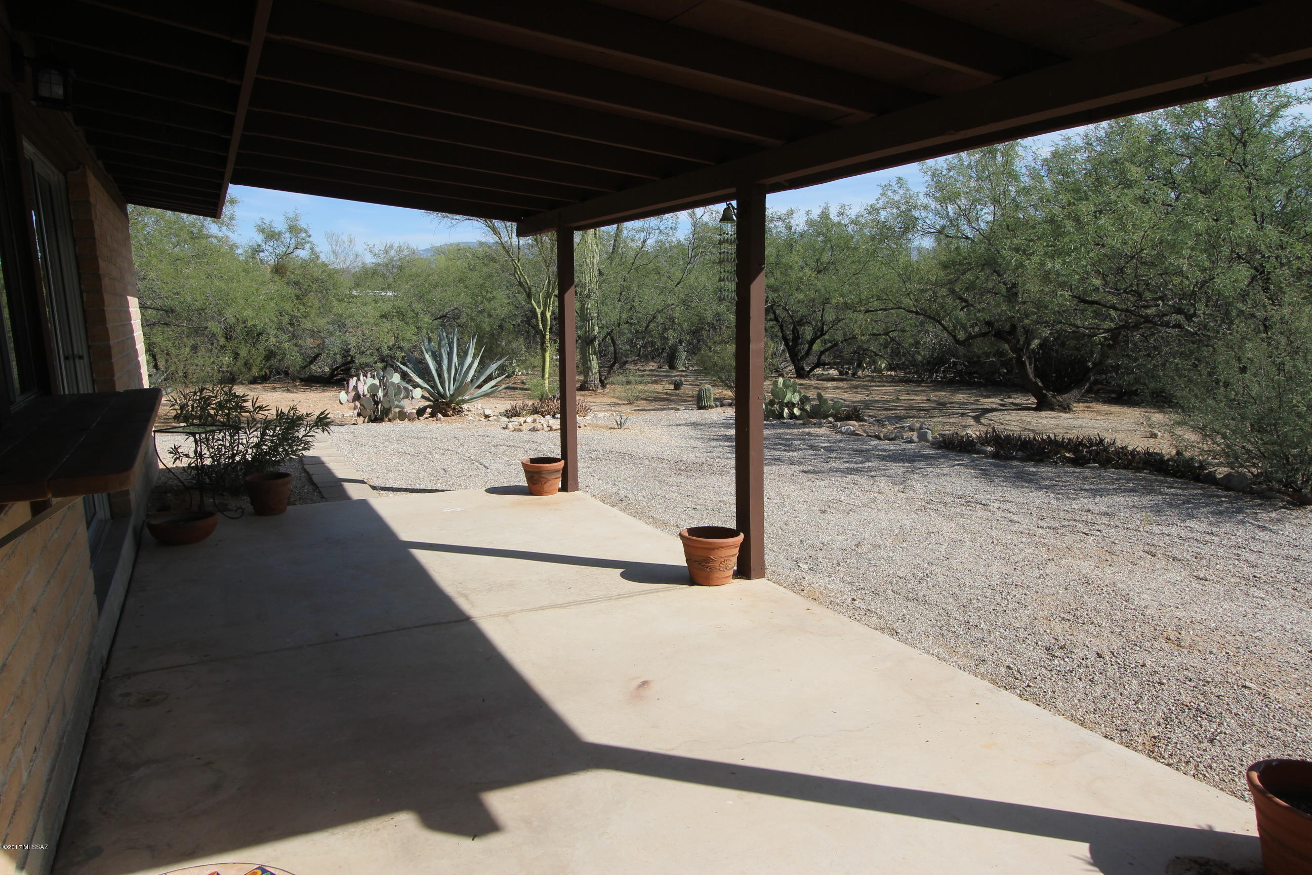 Rancho Sierra  (1-100) - Residential