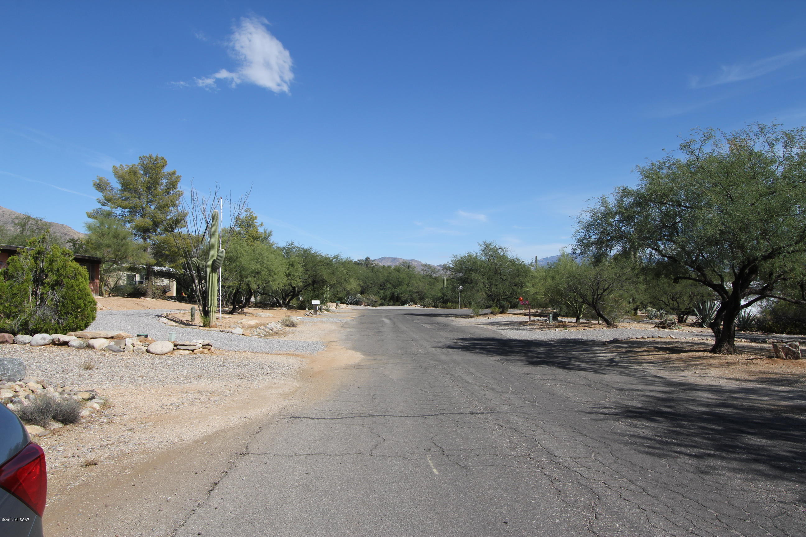 Rancho Sierra  (1-100) - Residential