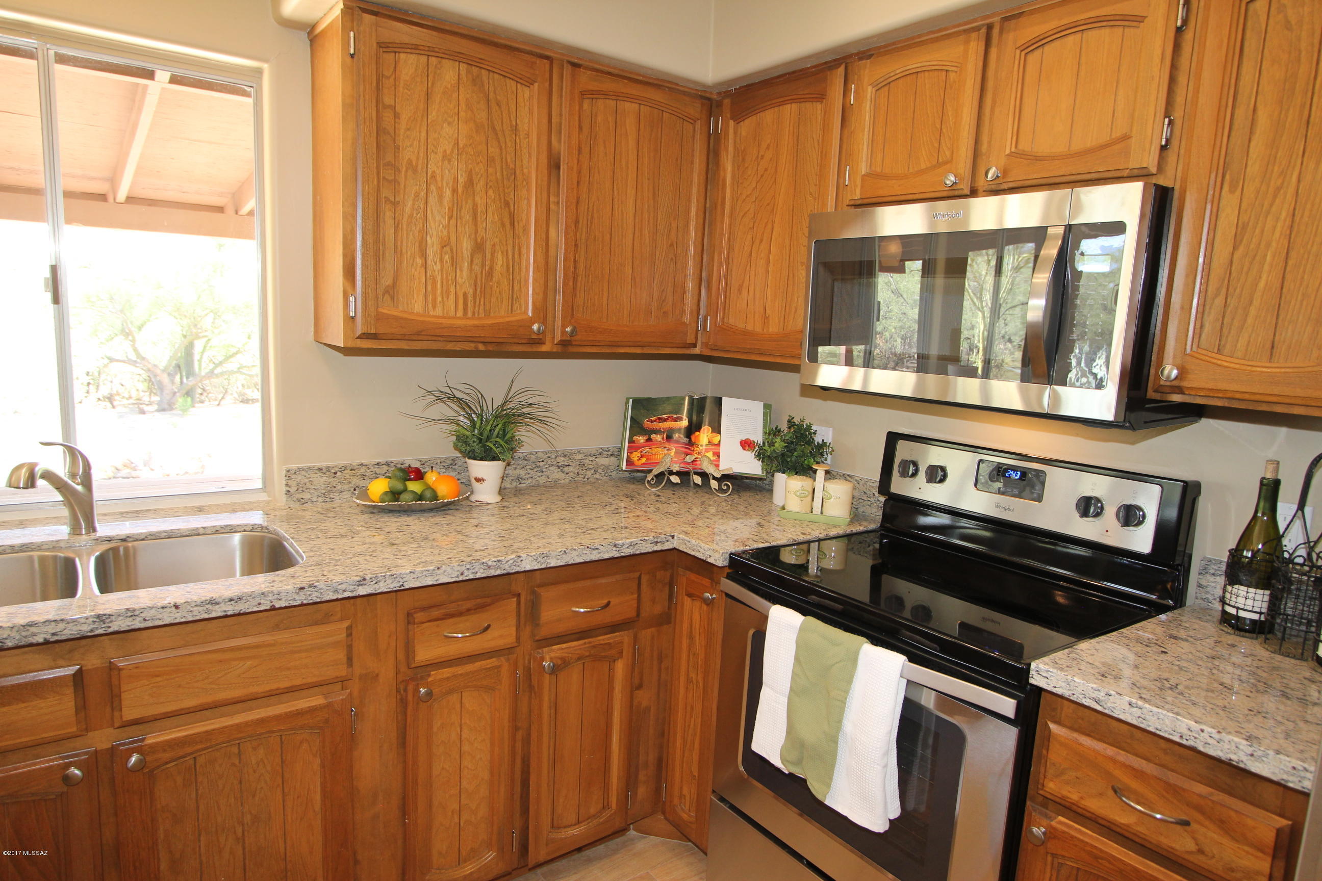 Rancho Sierra  (1-100) - Residential