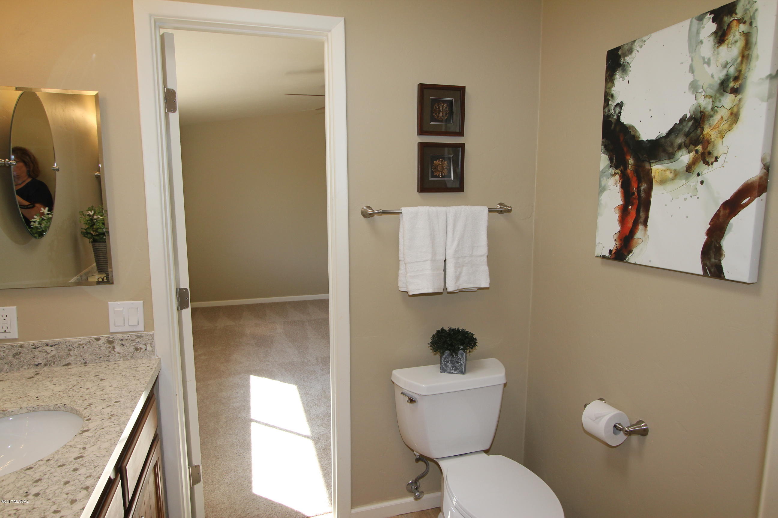 Rancho Sierra  (1-100) - Residential