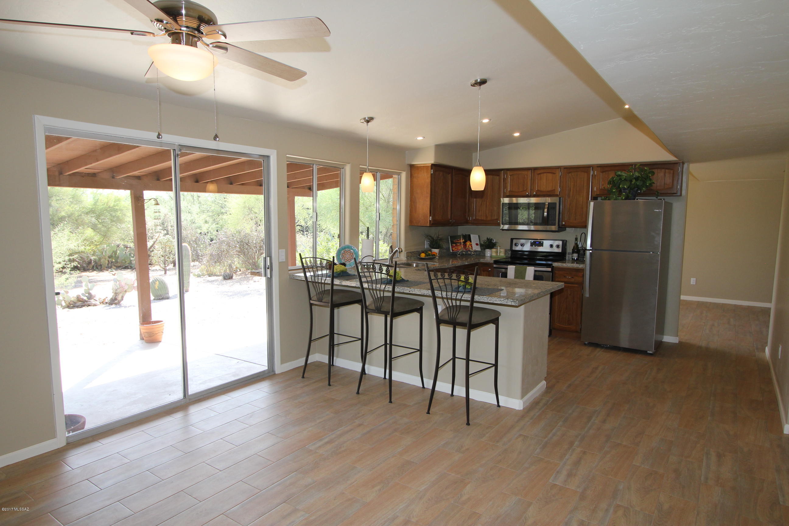 Rancho Sierra  (1-100) - Residential