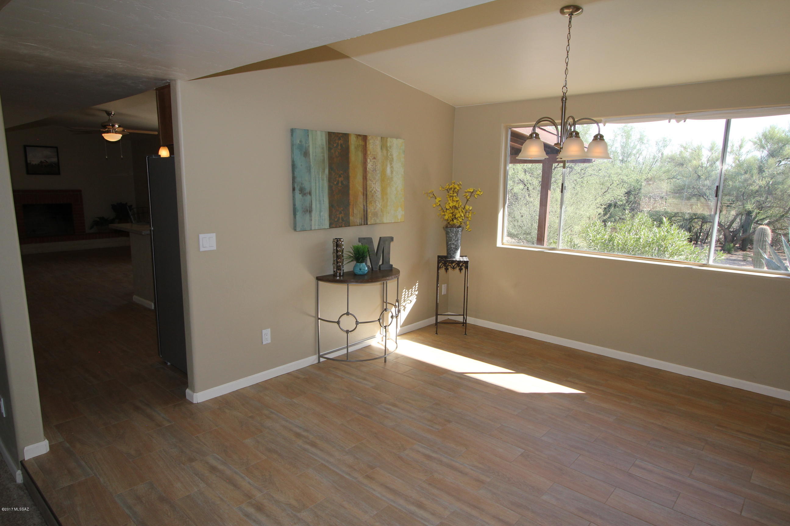 Rancho Sierra  (1-100) - Residential