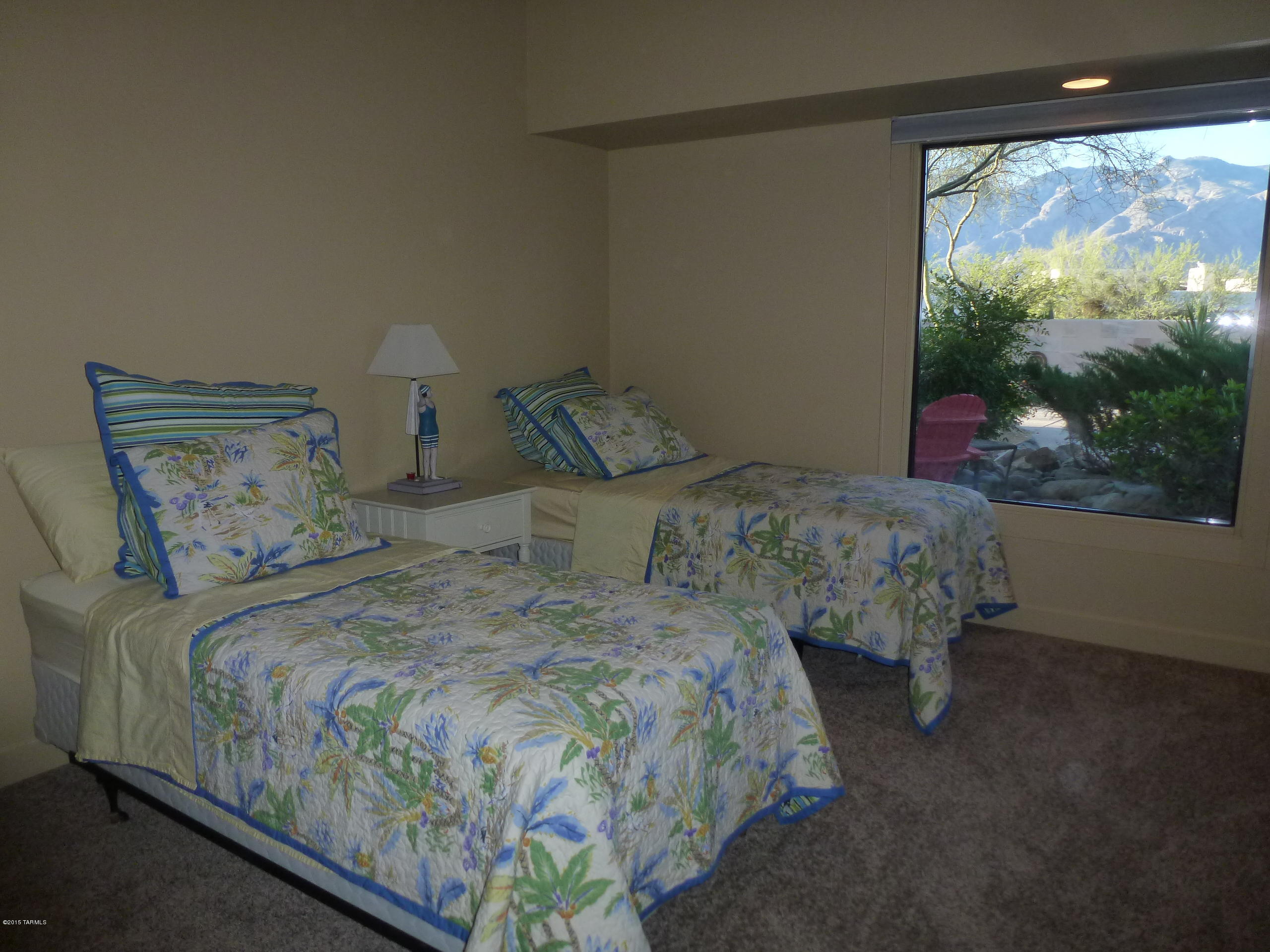 Village On Hacienda Del Sol - Residential