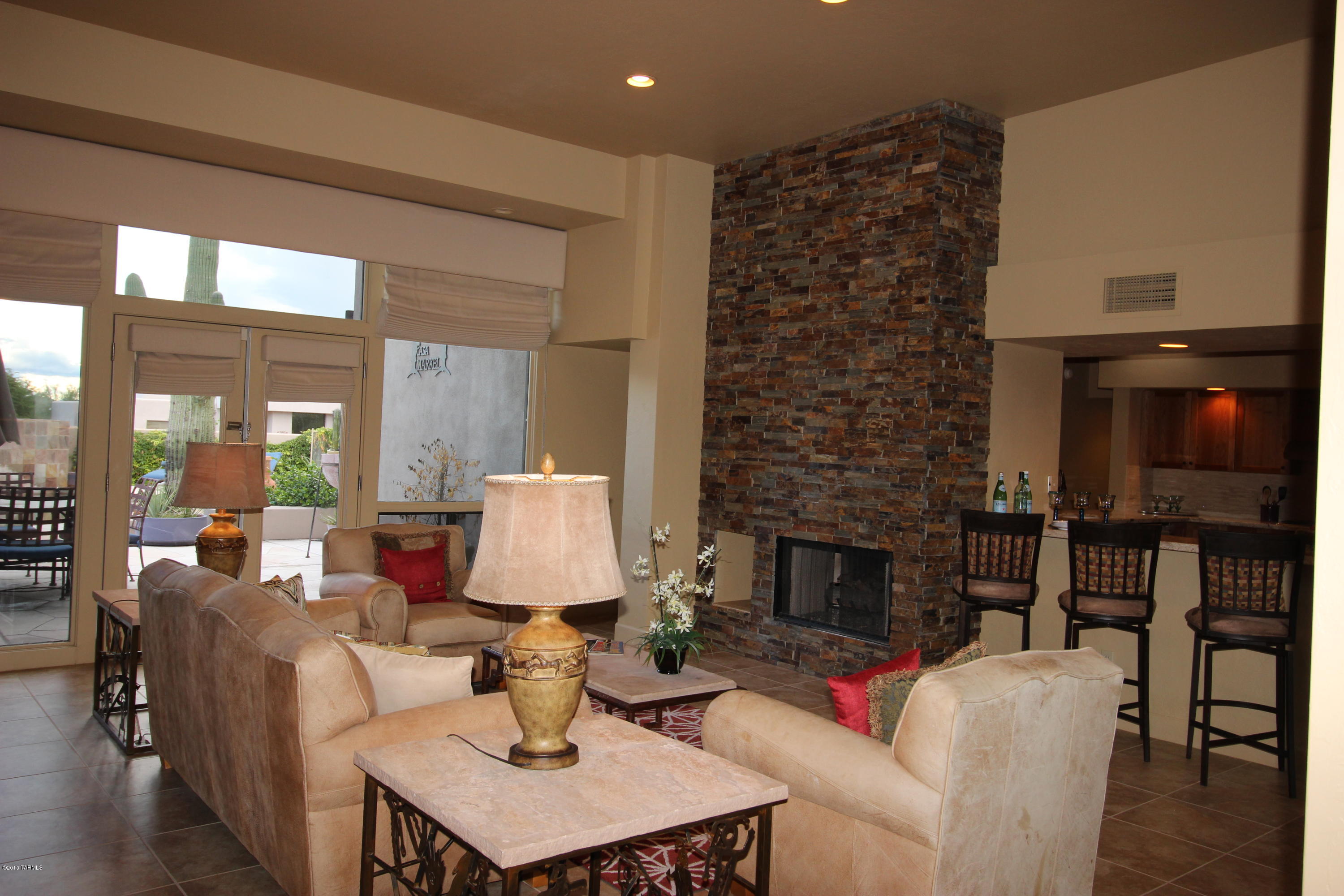Village On Hacienda Del Sol - Residential