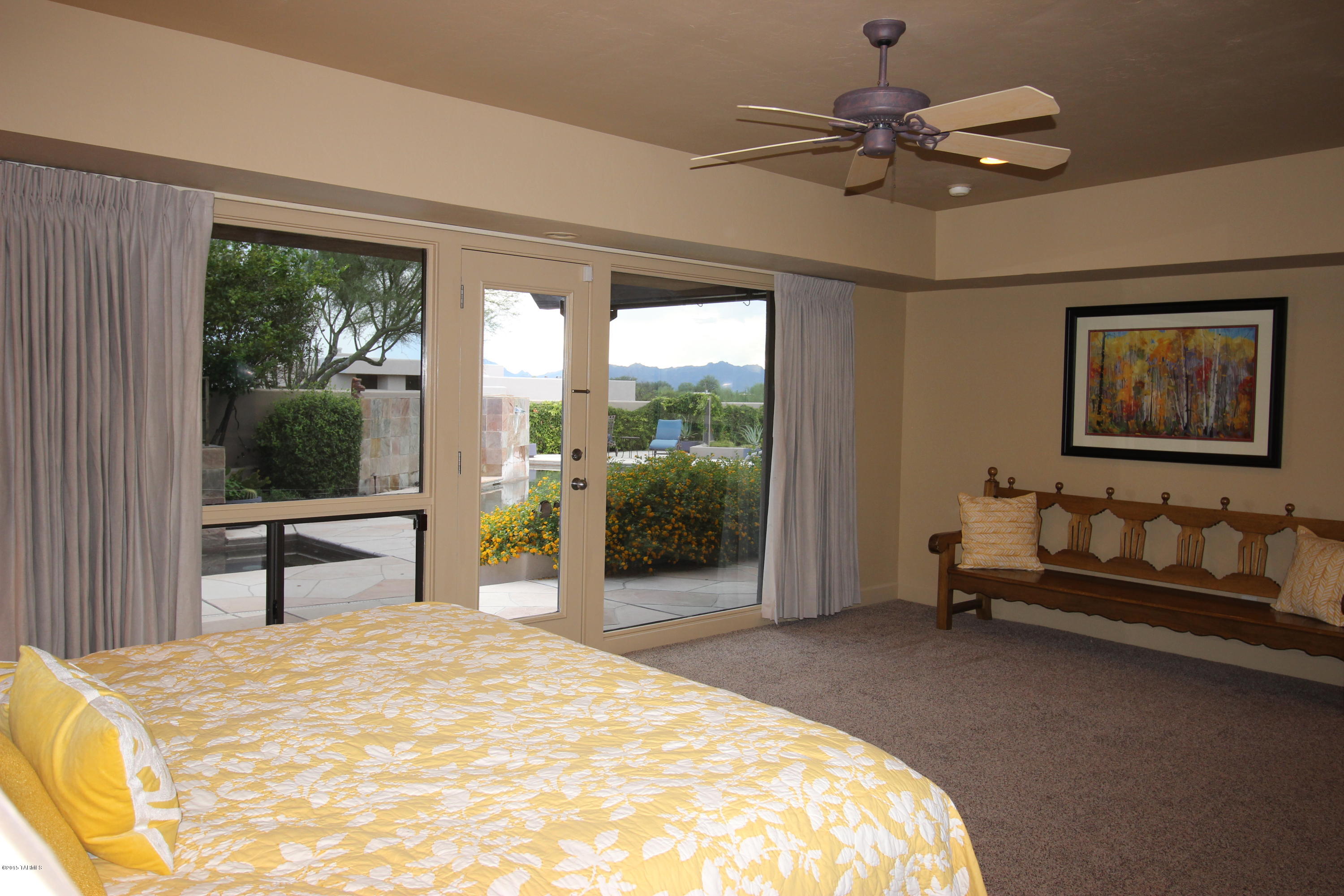 Village On Hacienda Del Sol - Residential