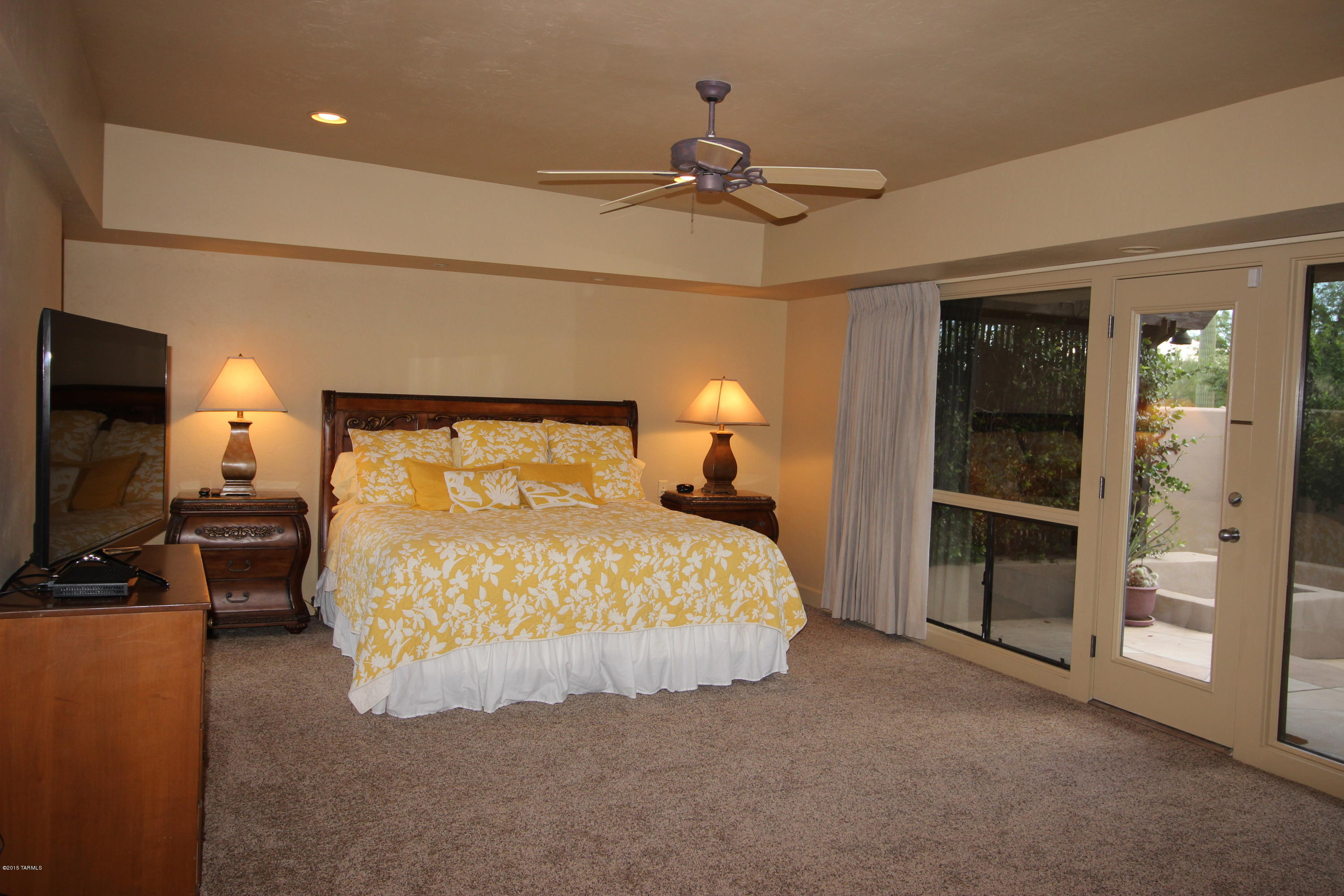 Village On Hacienda Del Sol - Residential