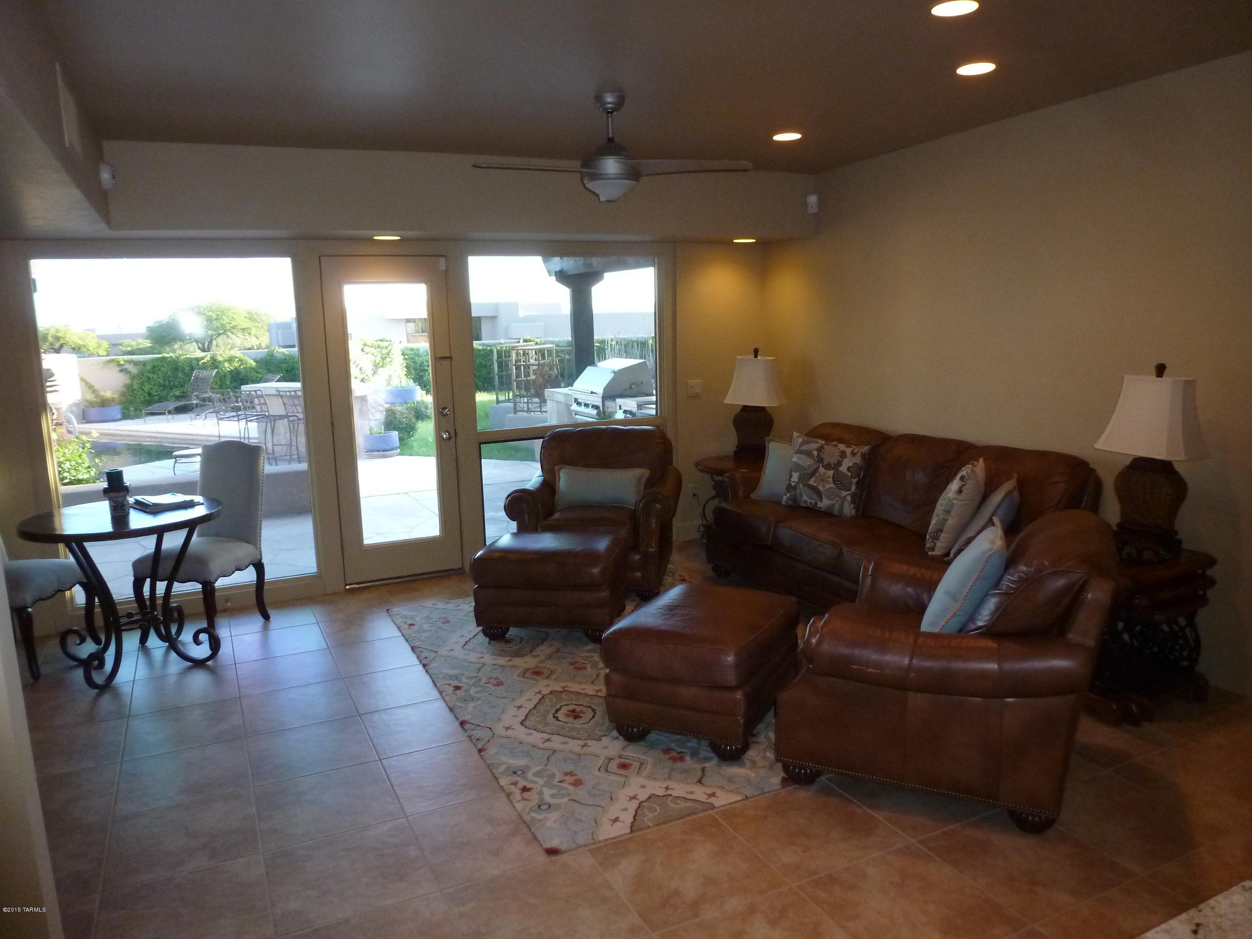 Village On Hacienda Del Sol - Residential