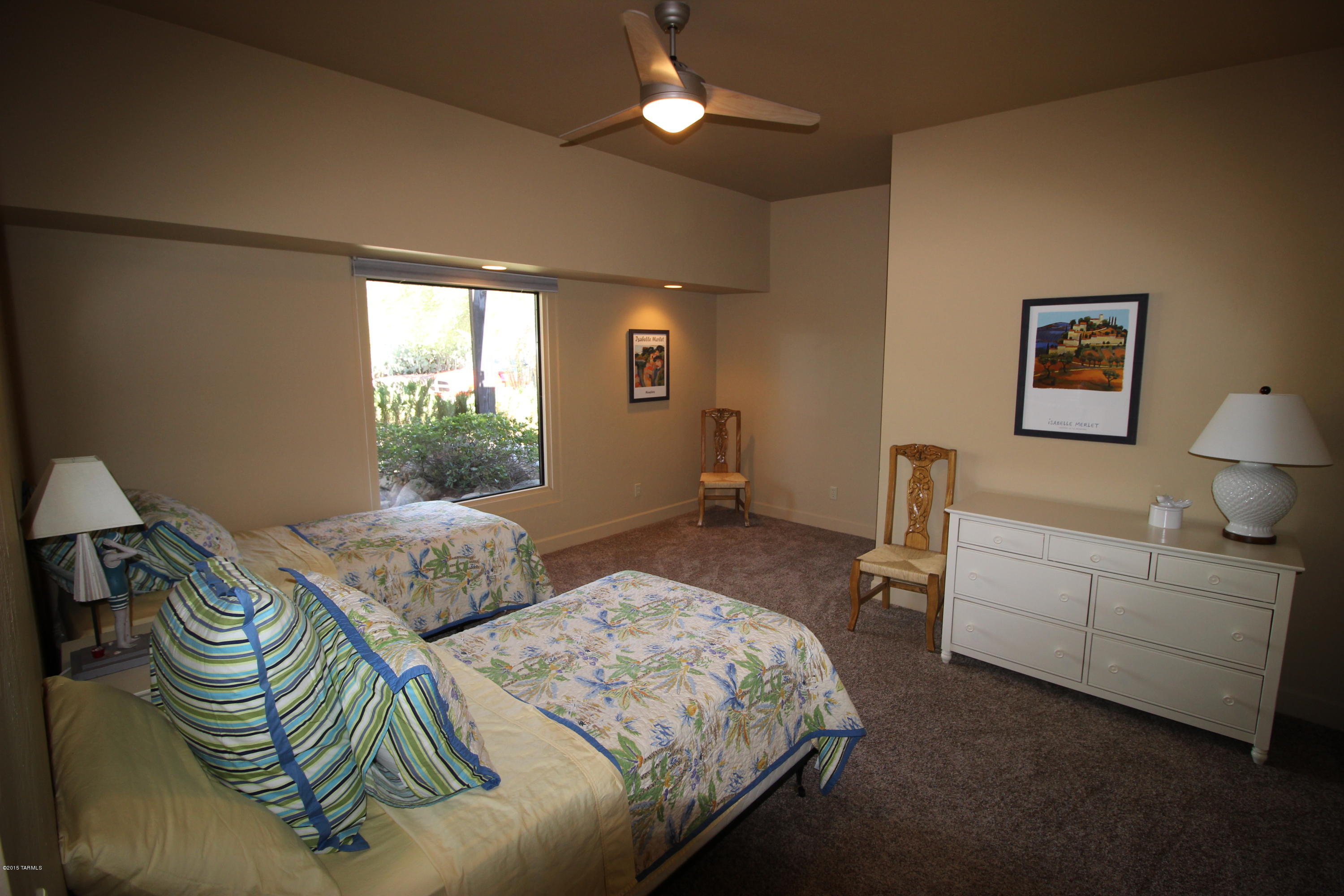 Village On Hacienda Del Sol - Residential