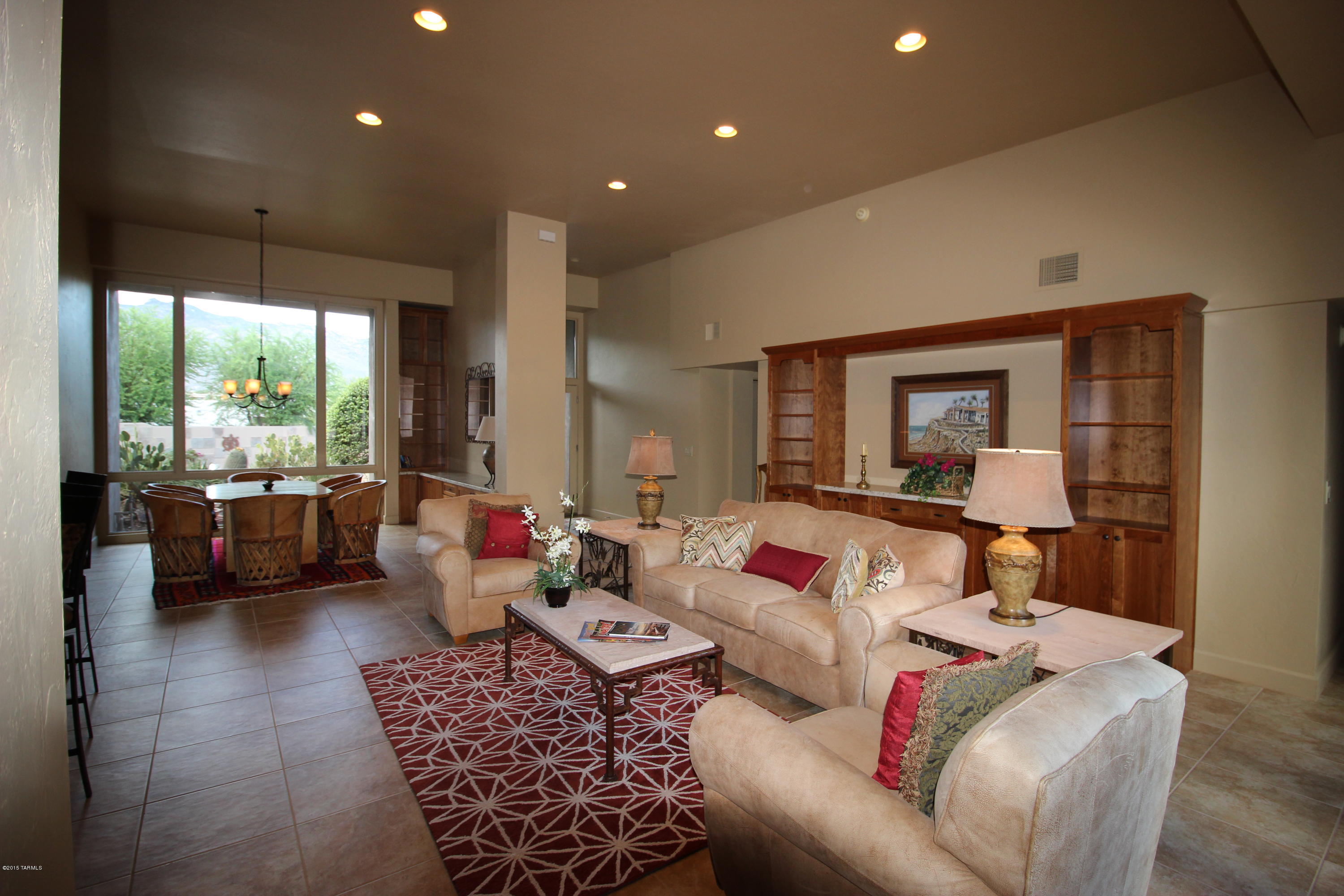 Village On Hacienda Del Sol - Residential