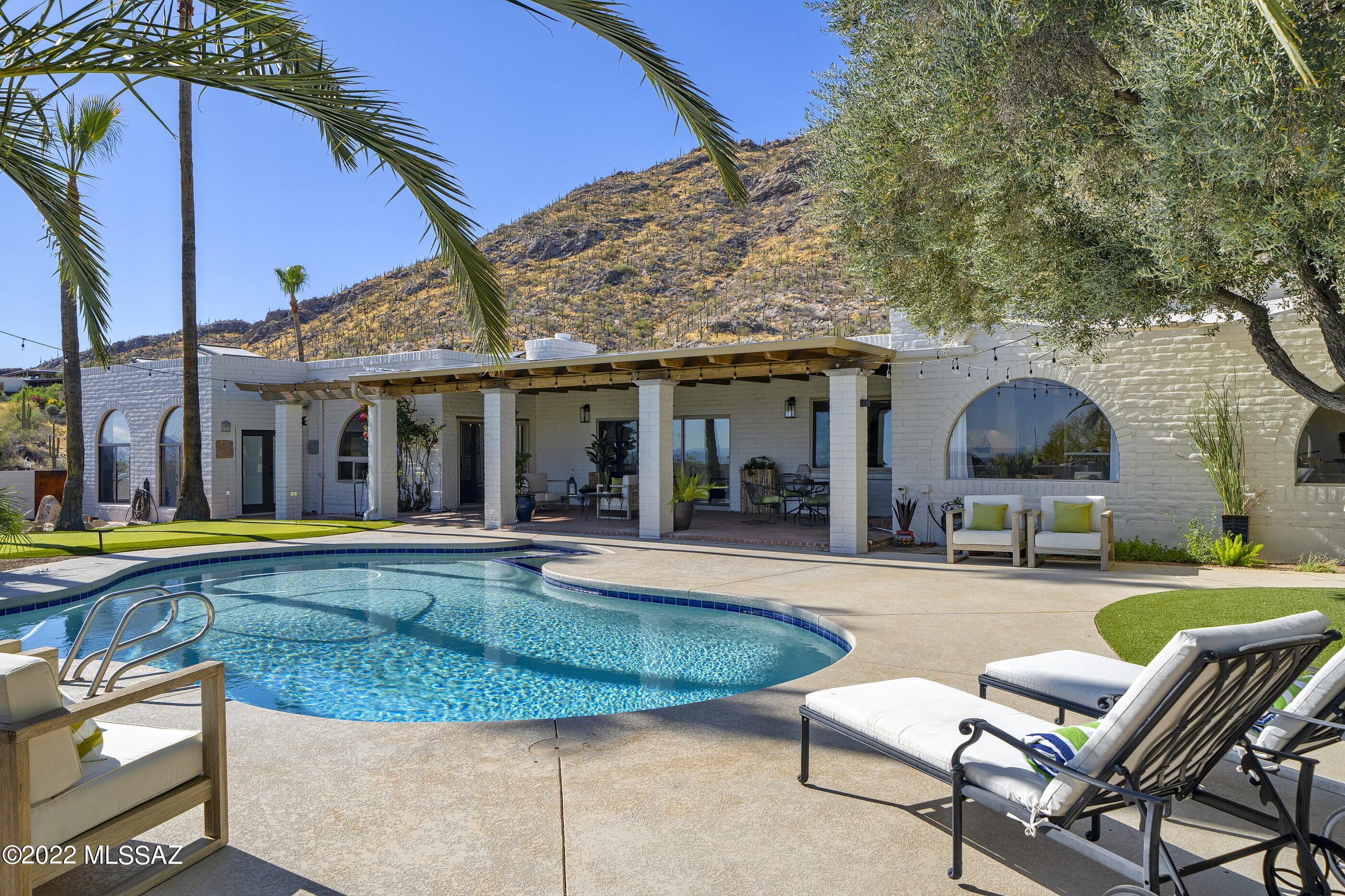 Coronado Foothills Estates - Residential