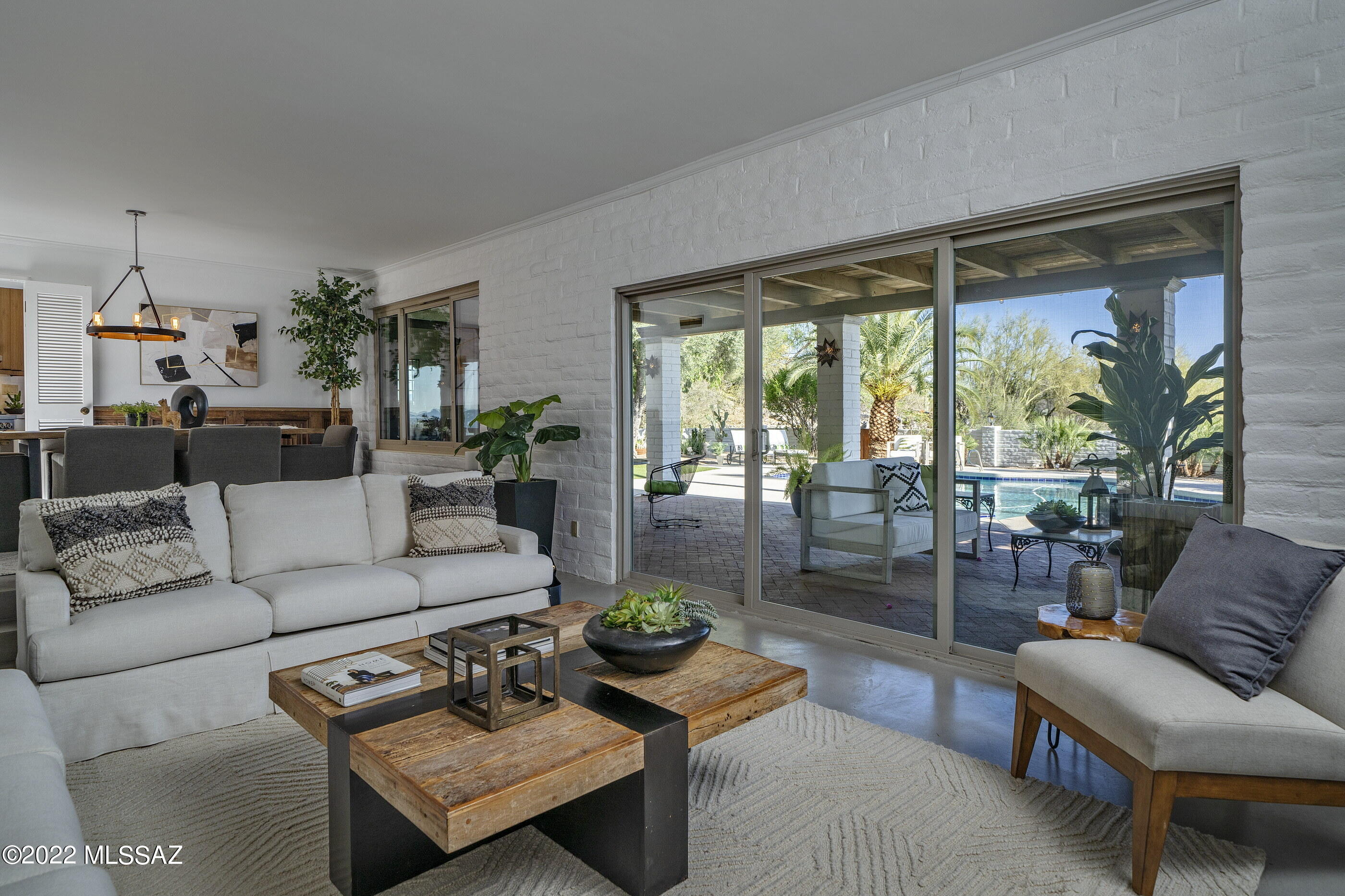 Coronado Foothills Estates - Residential