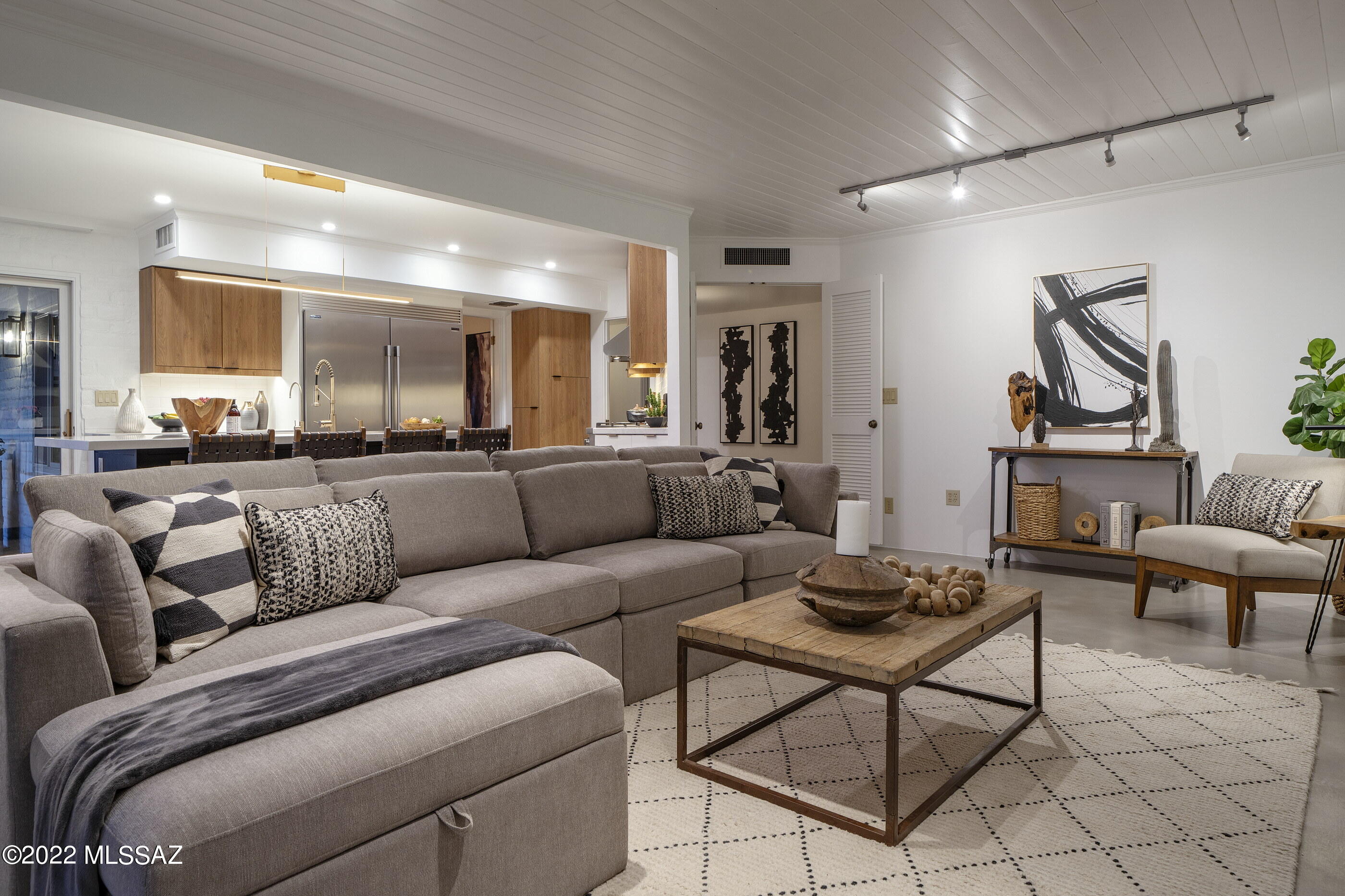 Coronado Foothills Estates - Residential