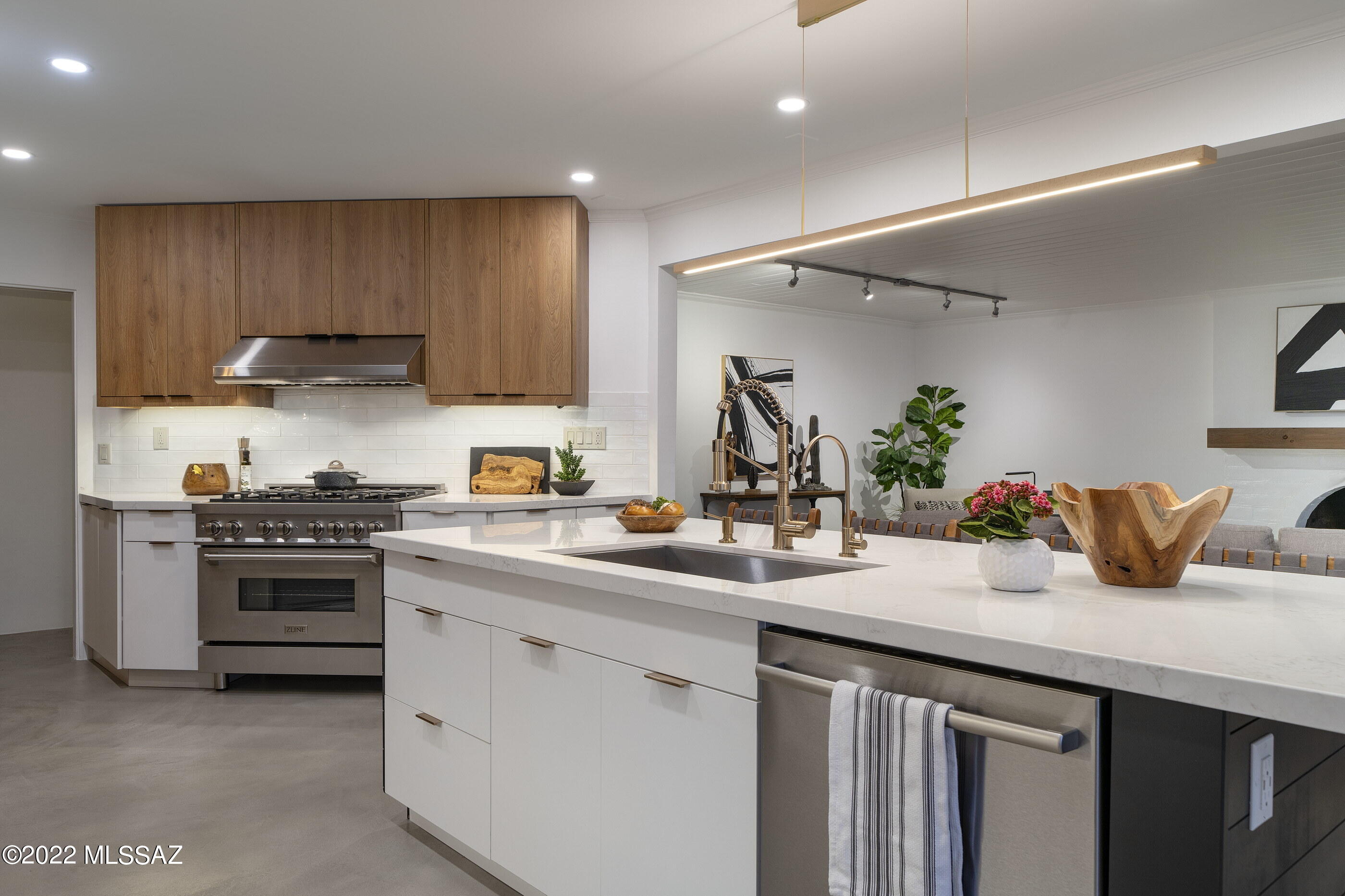 Coronado Foothills Estates - Residential