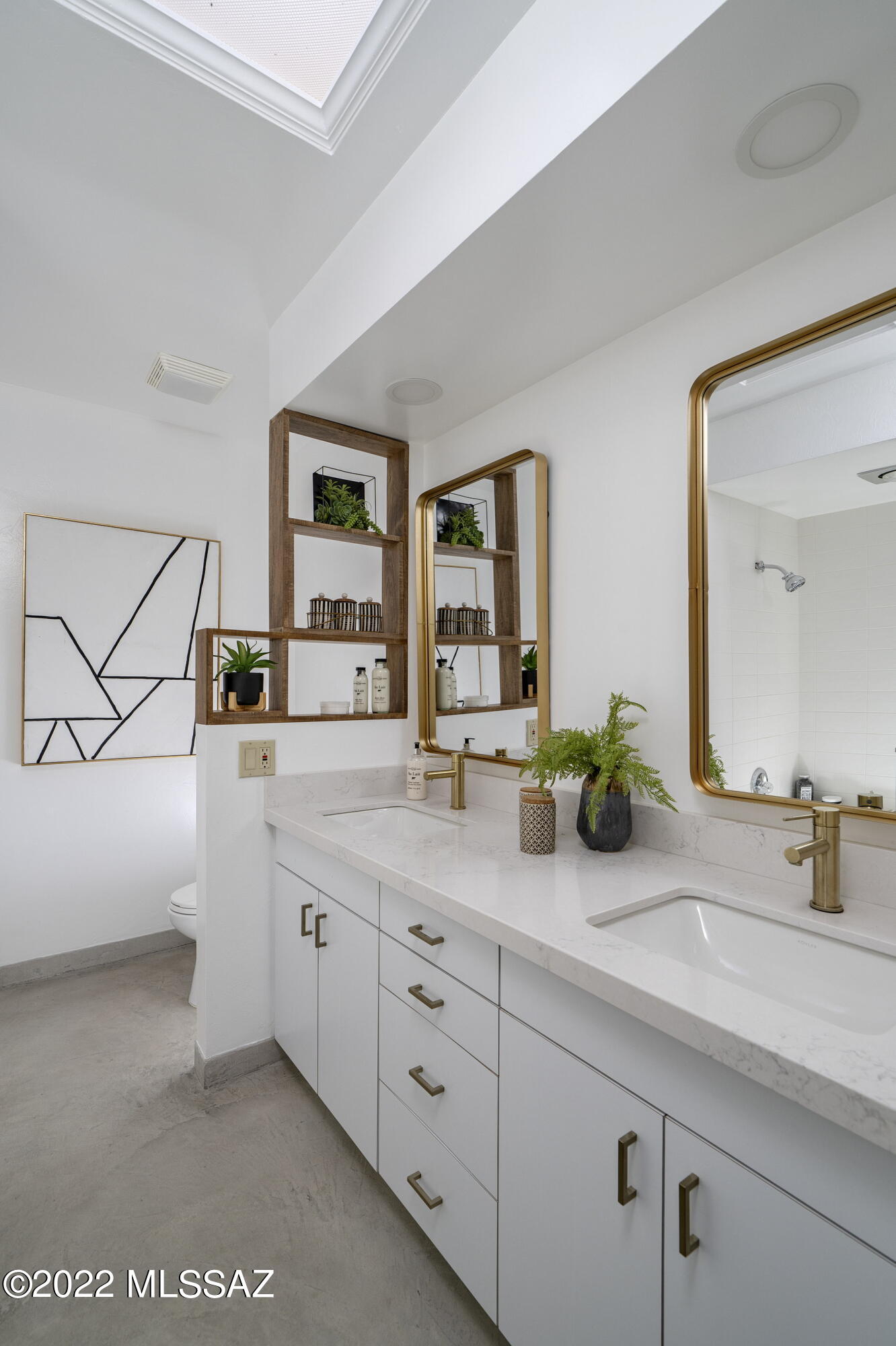 Coronado Foothills Estates - Residential