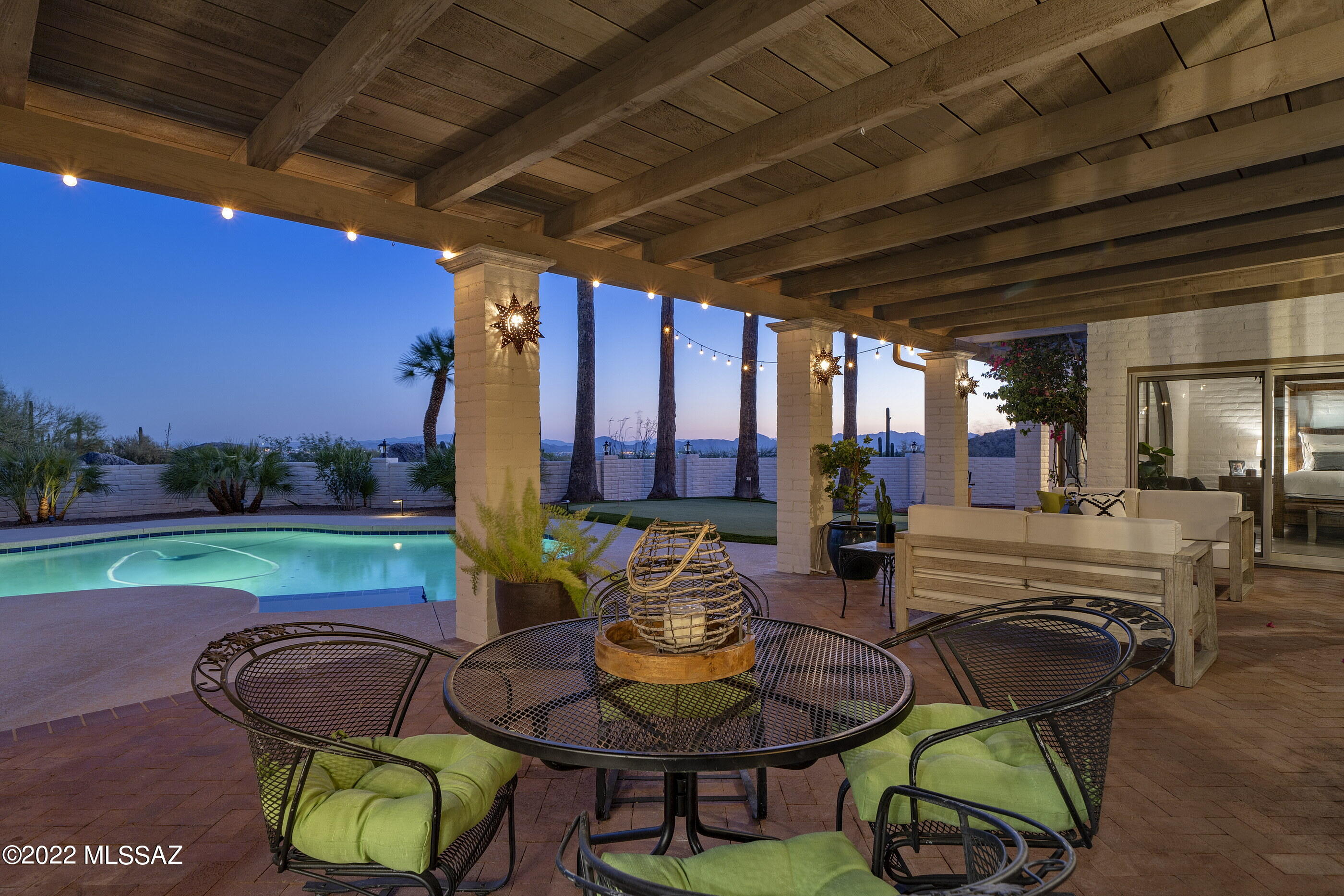 Coronado Foothills Estates - Residential