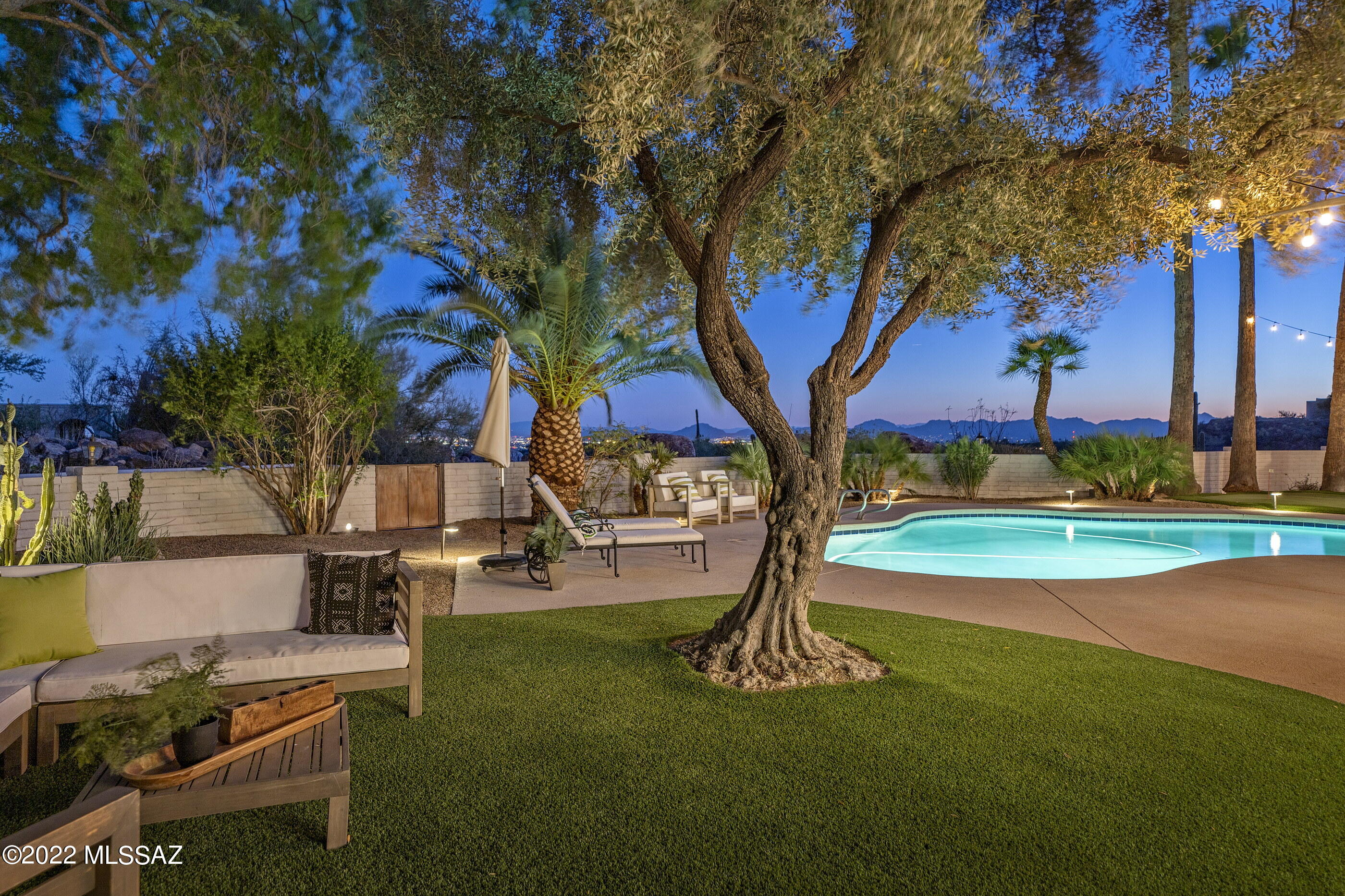 Coronado Foothills Estates - Residential