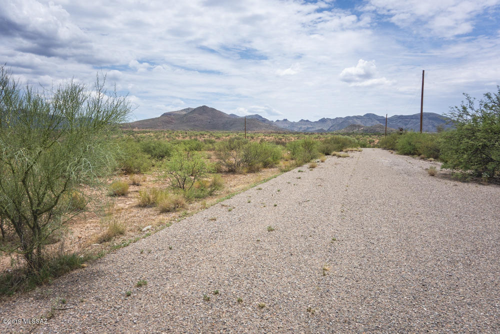 Rio Rico Villas 10 - Land