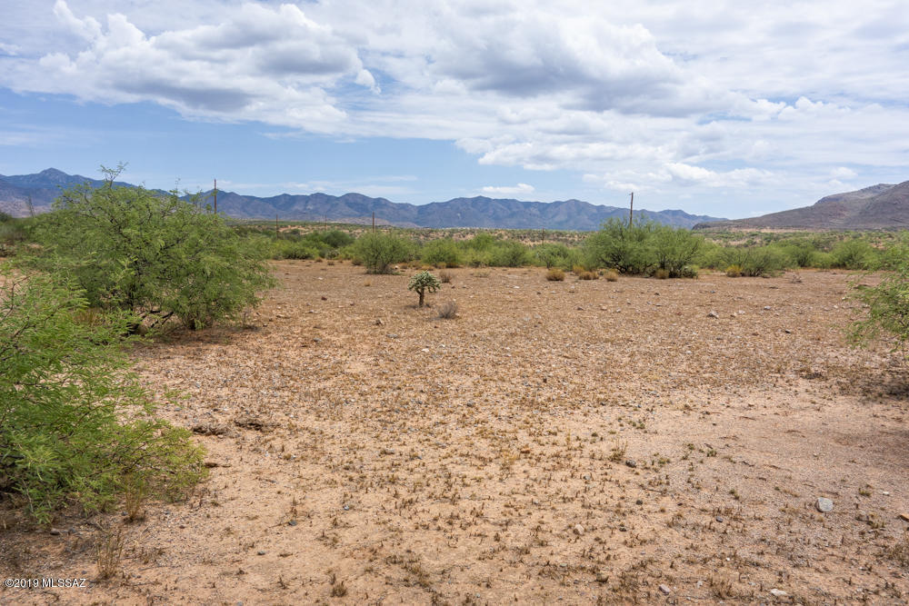 Rio Rico Villas 10 - Land