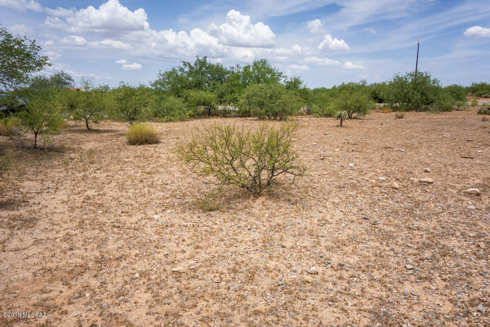 Rio Rico Villas 10 - Land