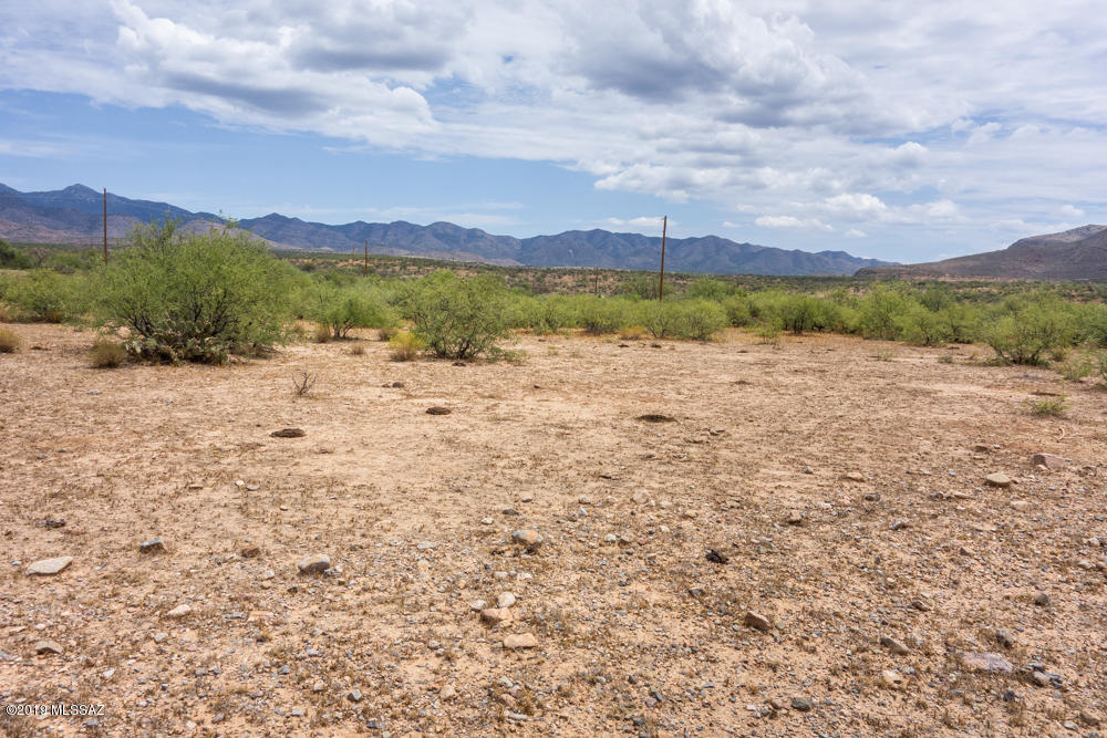 Rio Rico Villas 10 - Land