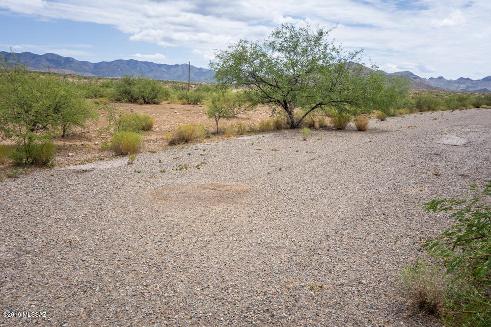 Rio Rico Villas 10 - Land