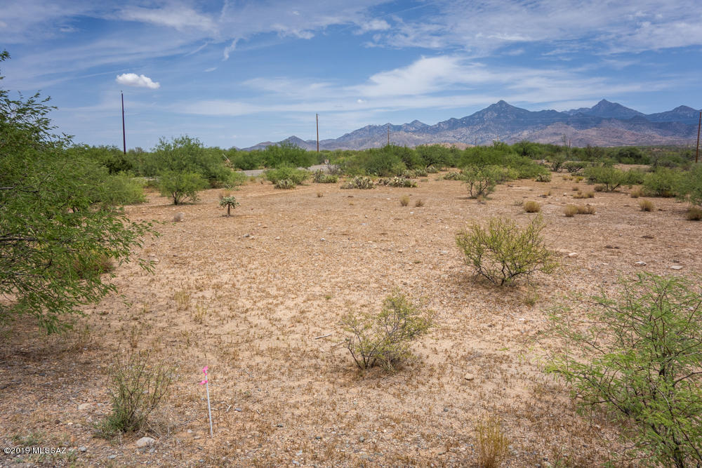 Rio Rico Villas 10 - Land