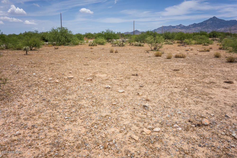 Rio Rico Villas 10 - Land