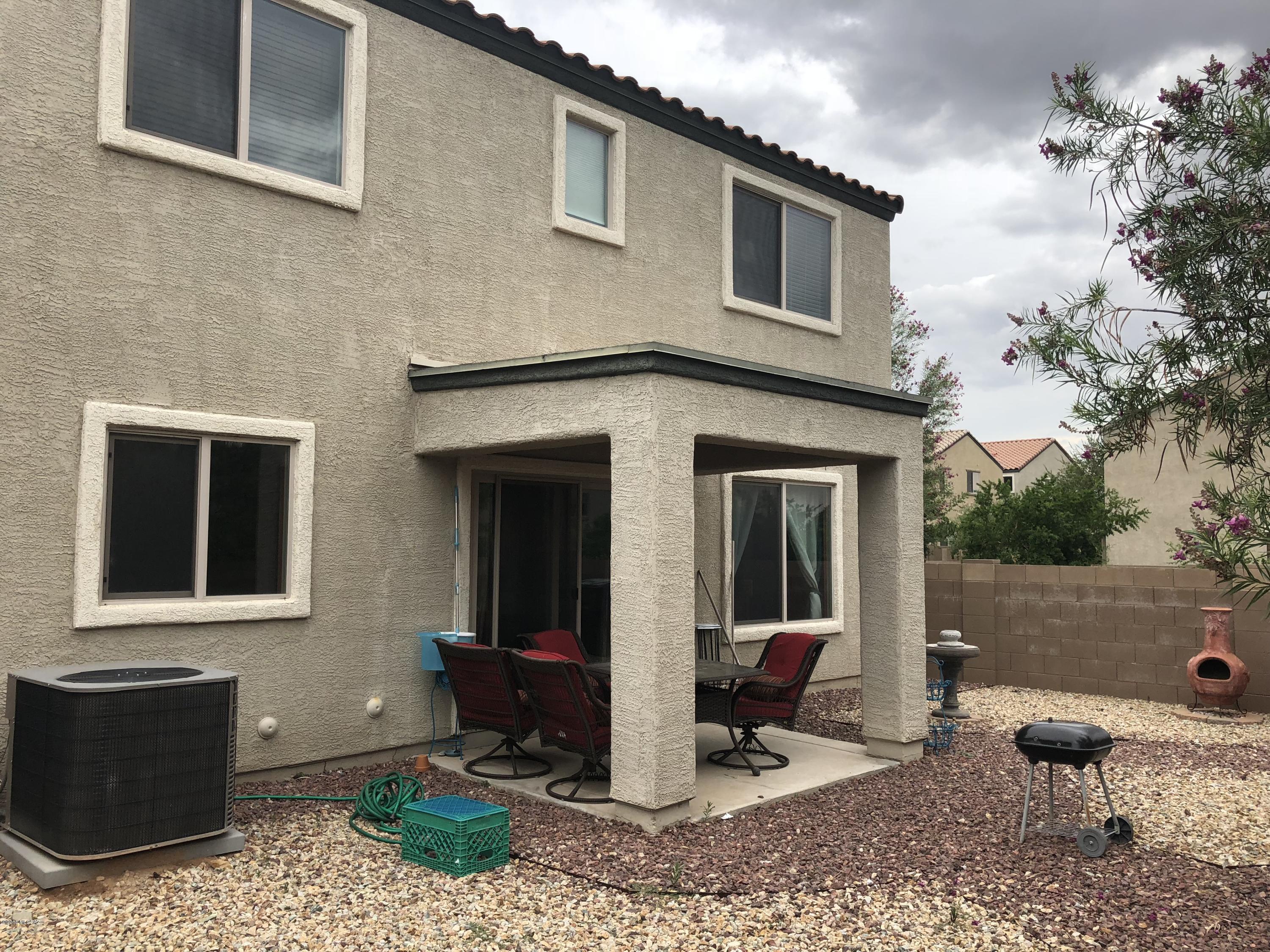 Sierra Morado Unit 2 East - Residential