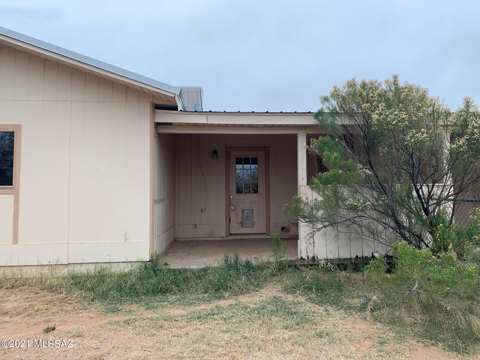 Mescal Lakes - Residential